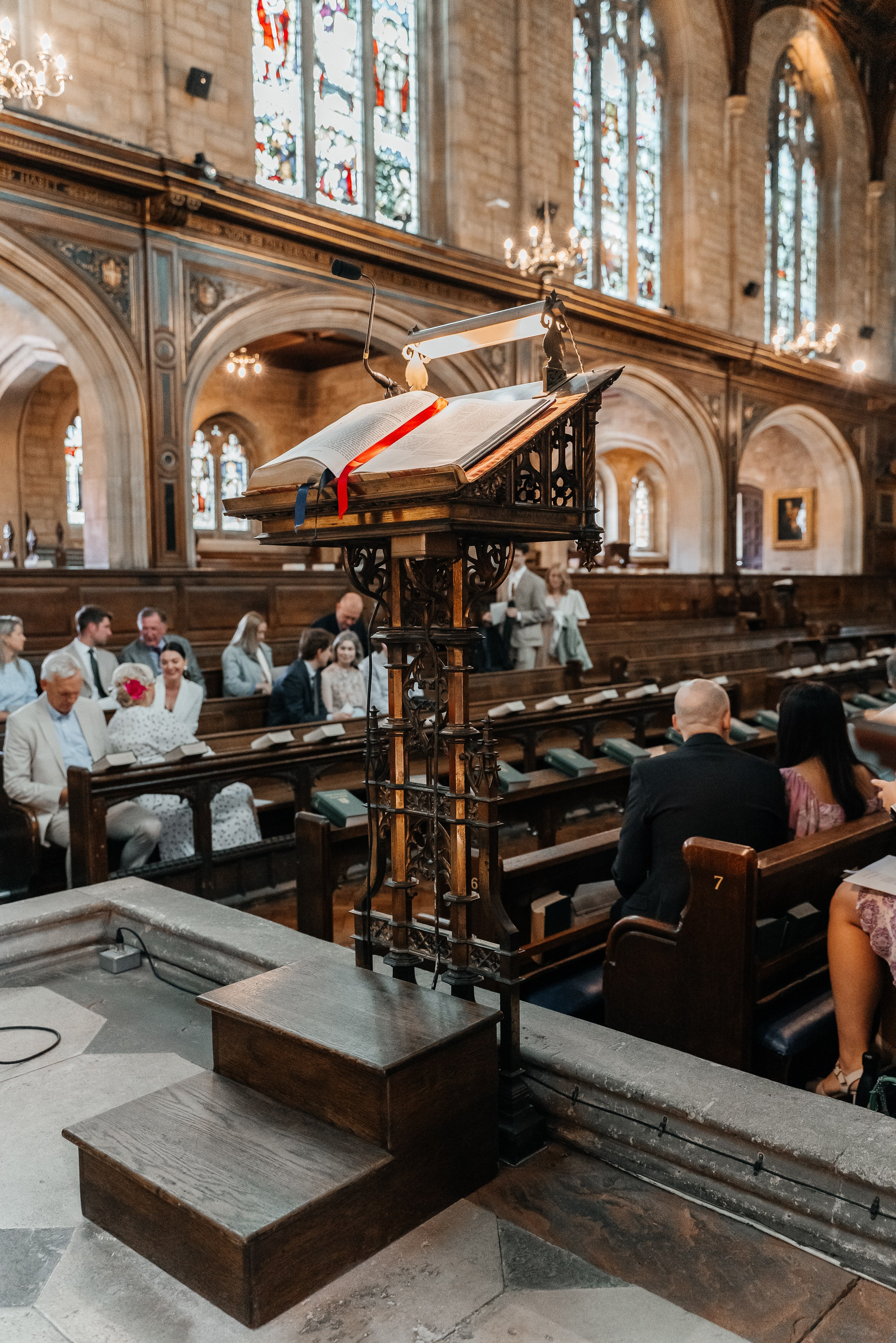 Wedding ceremony at The Lower chapel in Eton, Wedding in Eton, wedding photographer in Eton, wedding photographer in Eton