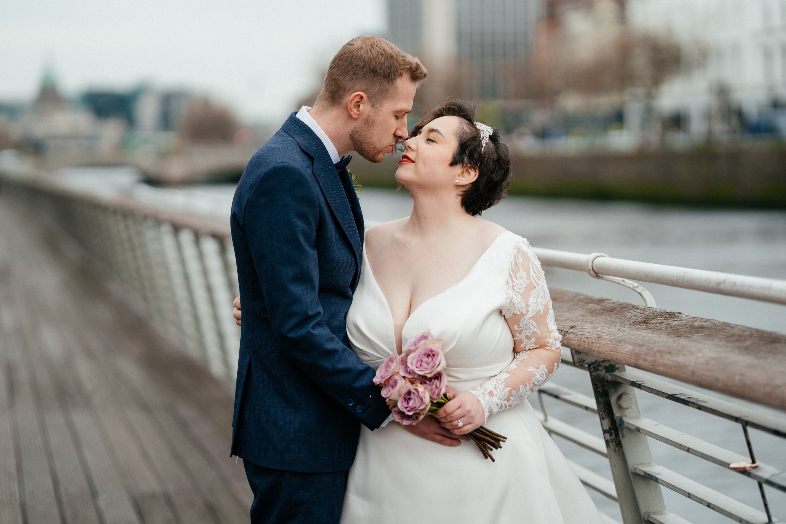 Weddings. Estela Virko Photography