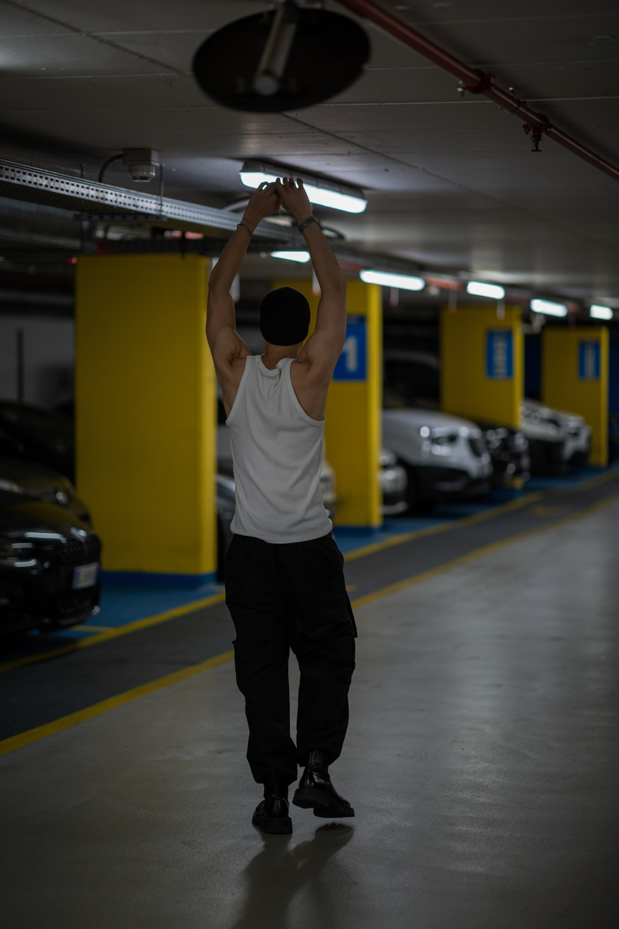 Shaho. Photographer in Milan |Mila Pro Photo