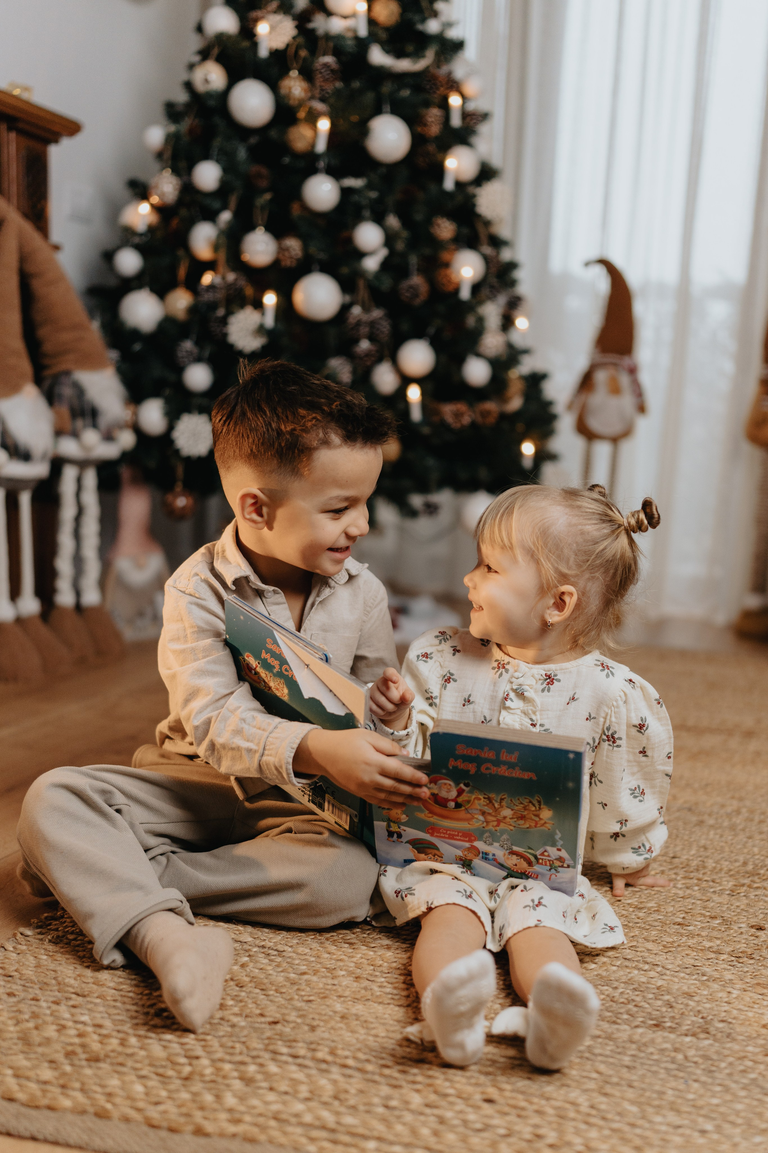 Familie. Mihai Padurariu - fotograf