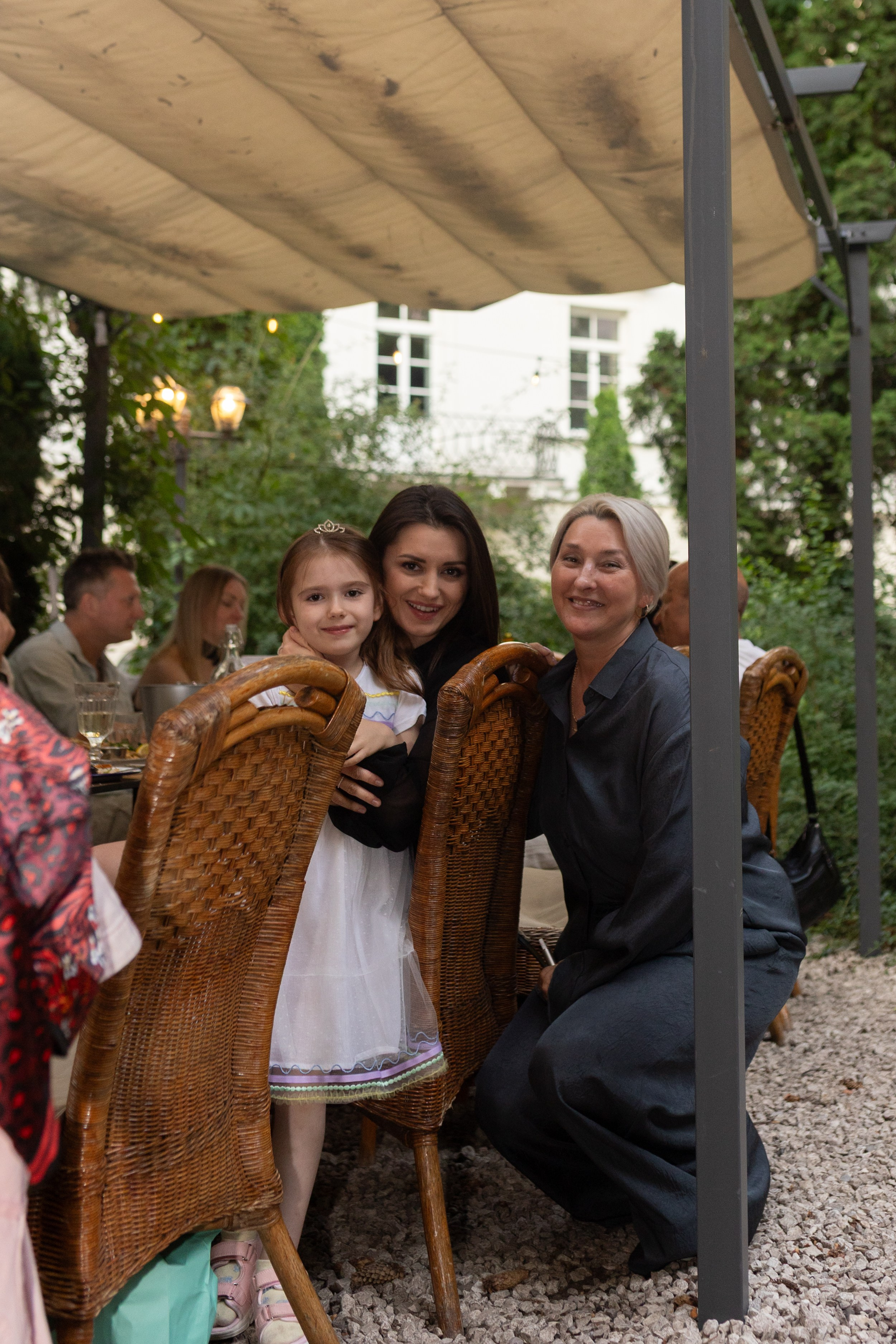 Наталья 04.08.2025. Семейный и детский фотограф в Варшаве Мила Бобровская