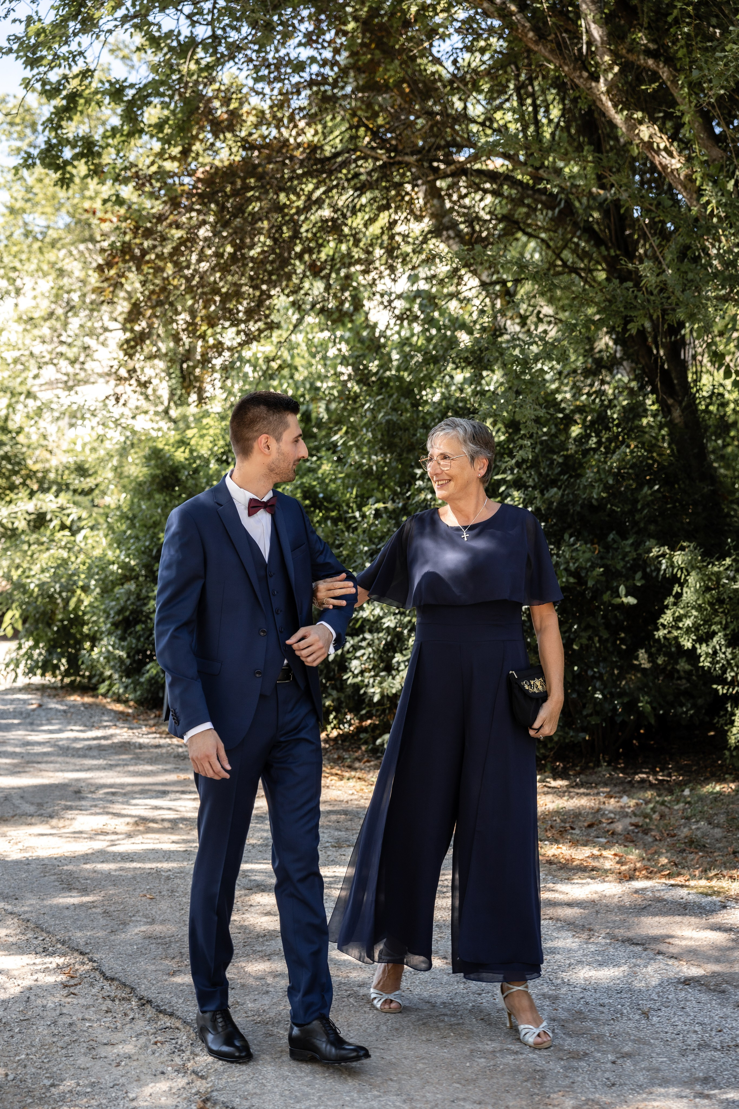 Wedding in Domaine De Montcausson. Eugenie Smirnova — wedding, corporate and lifestyle photographer in Toulouse and Southwest France
