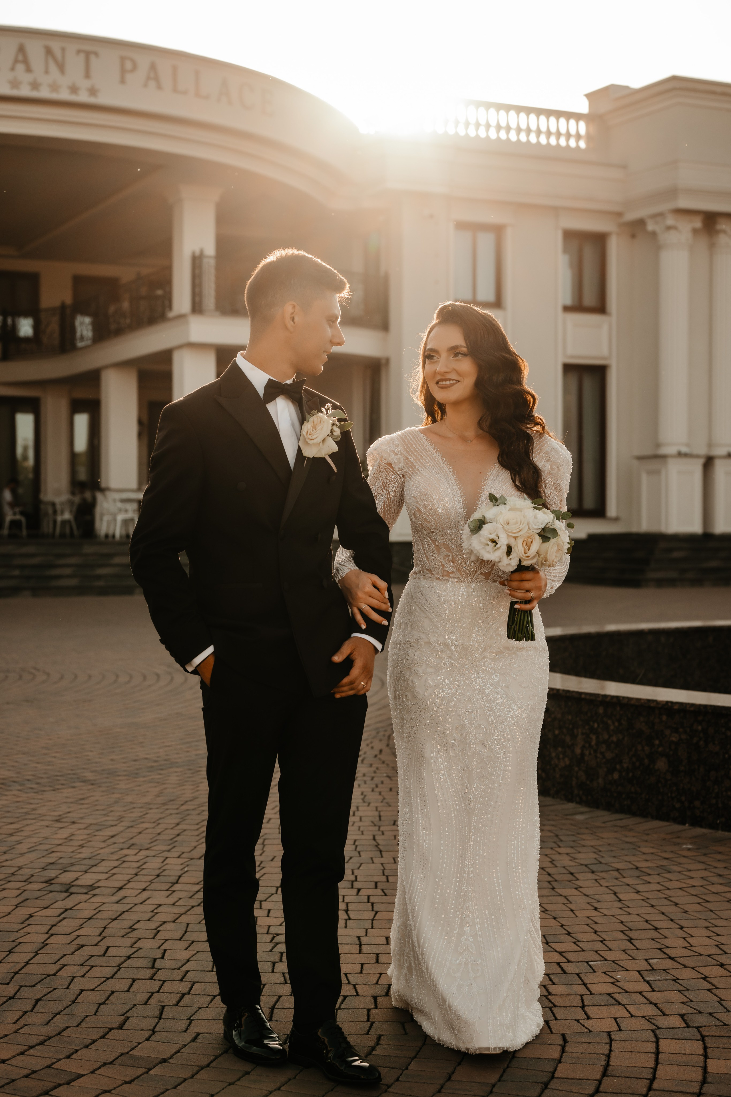 🤎 A n d r e e a & D a n i e l - Wedding Day Preview. Wedding & Family Photographer