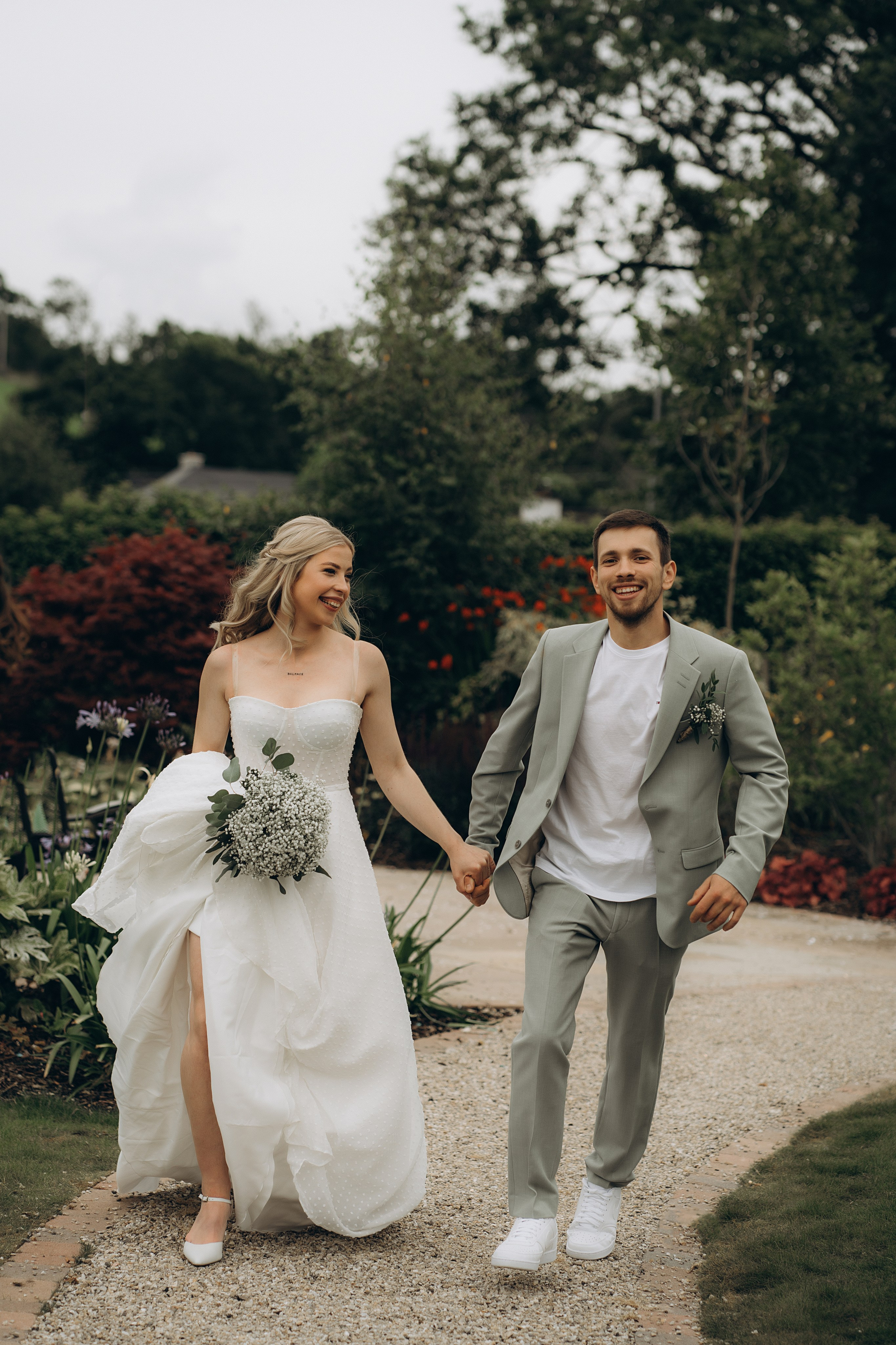 Julia & Daniel. Main