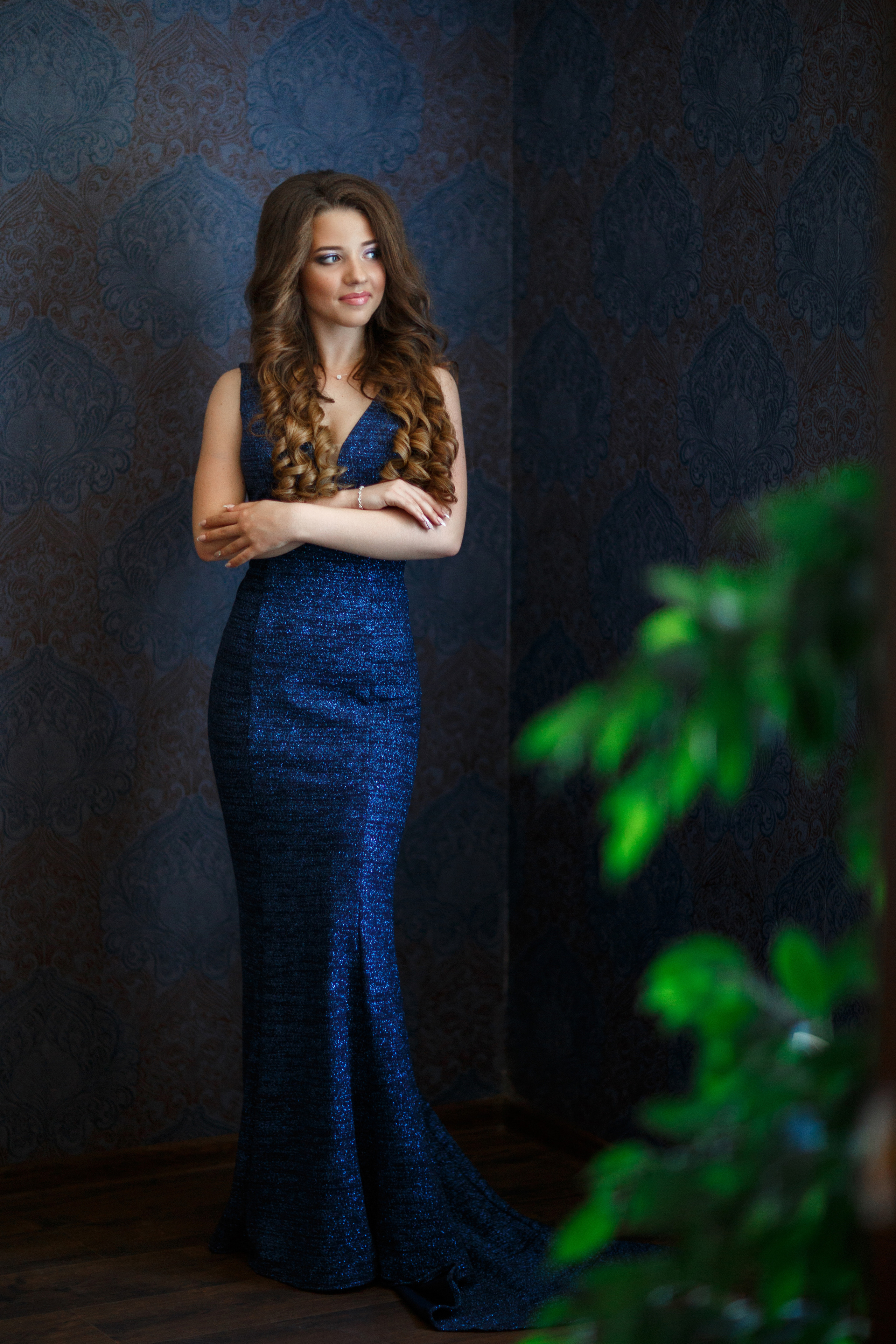 Portraits. Wedding & family photographer in Dorset, England. Nataliia Honcharenko