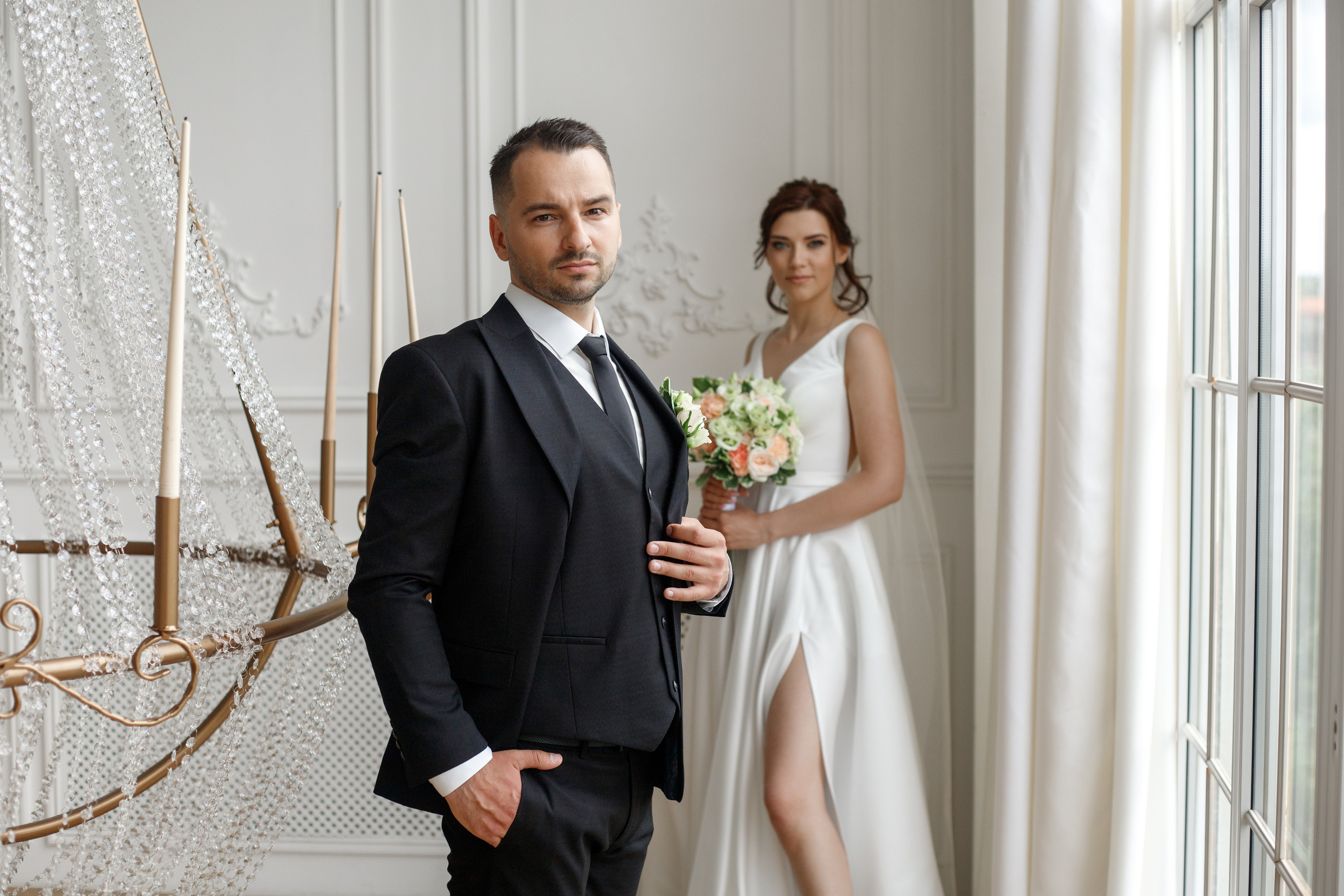 Wedding & family photographer in Dorset, England. Nataliia Honcharenko