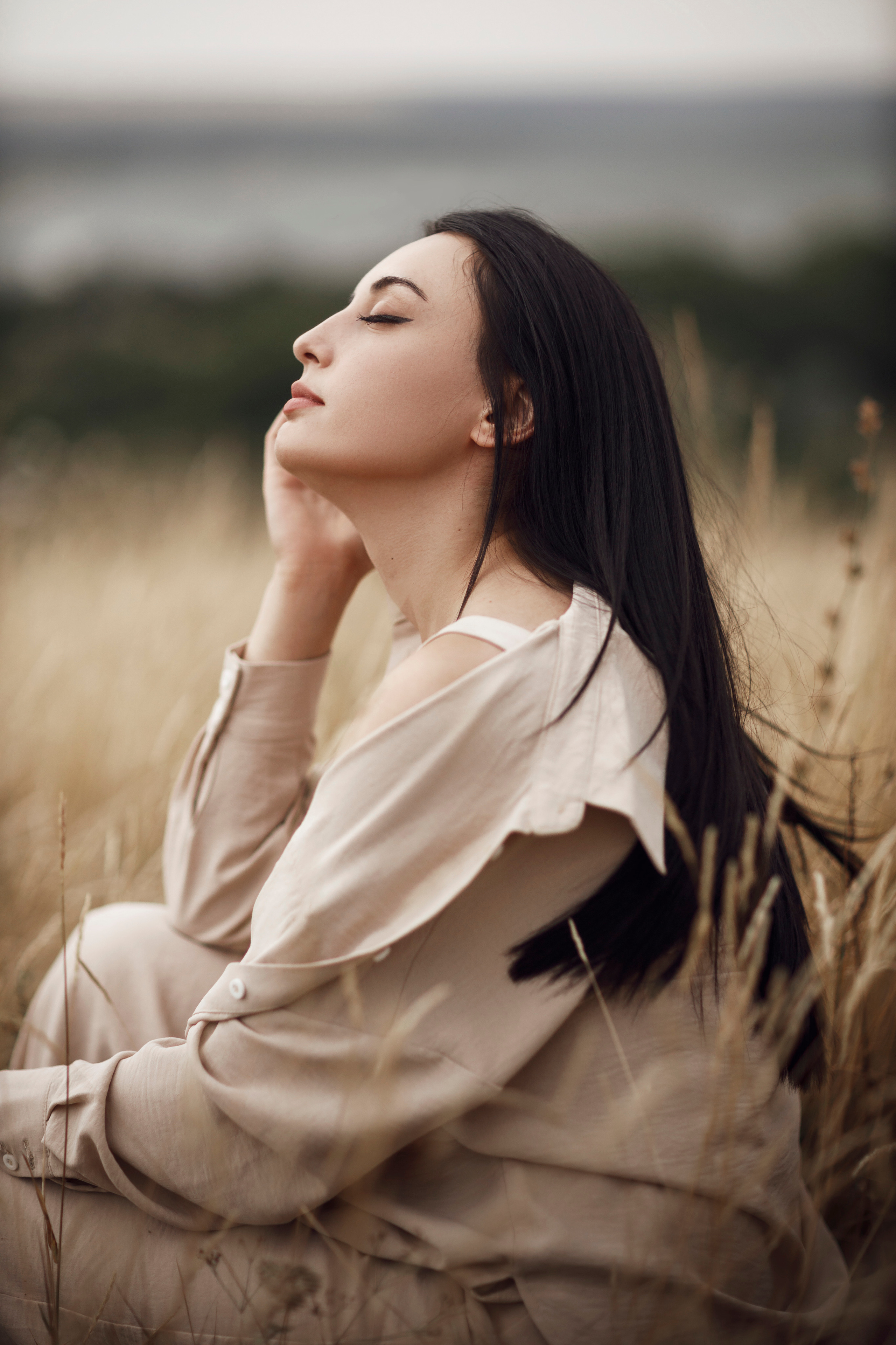 Portraits. Wedding & family photographer in Dorset, England. Nataliia Honcharenko