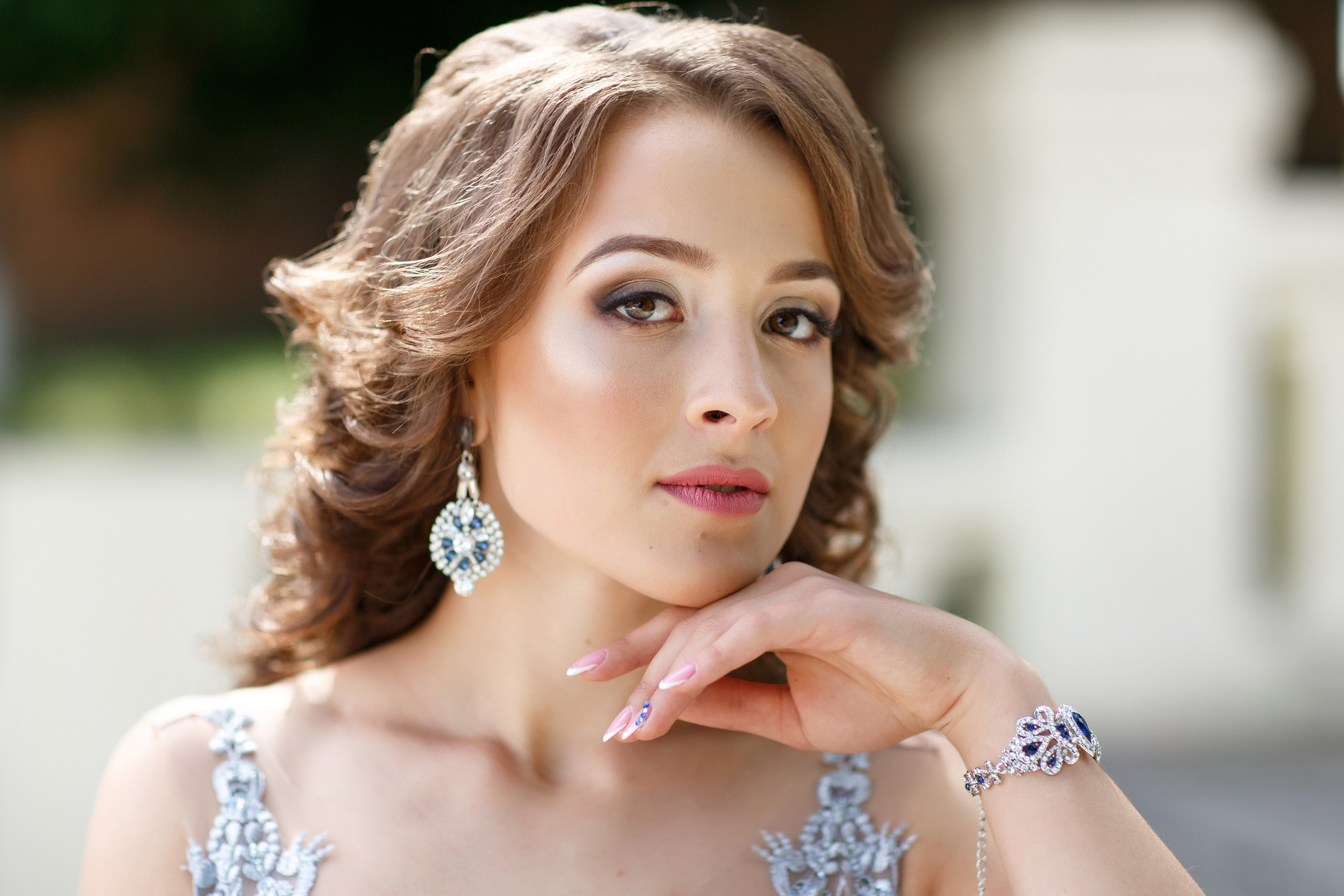 Portraits. Wedding & family photographer in Dorset, England. Nataliia Honcharenko