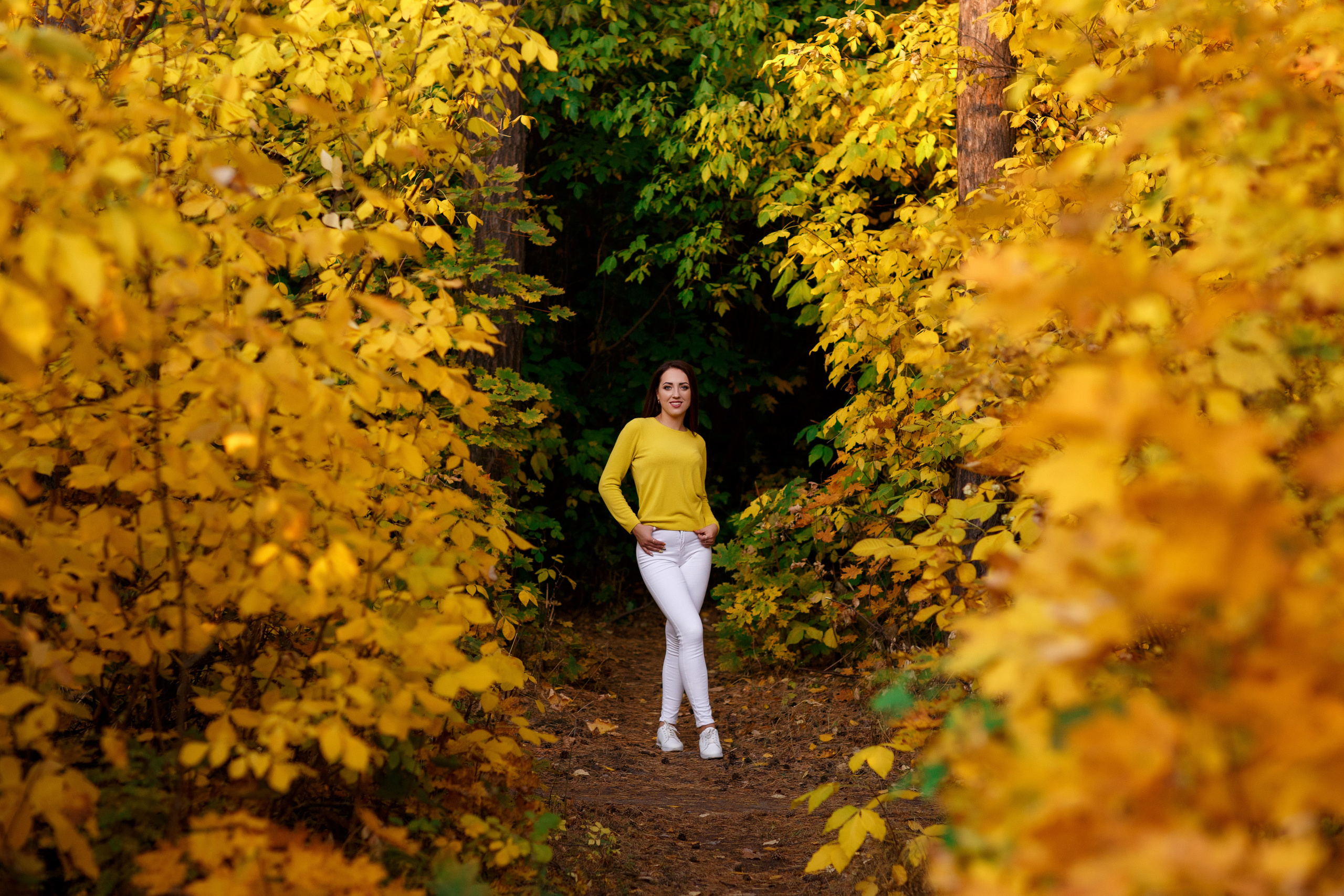 Portraits. Wedding & family photographer in Dorset, England. Nataliia Honcharenko