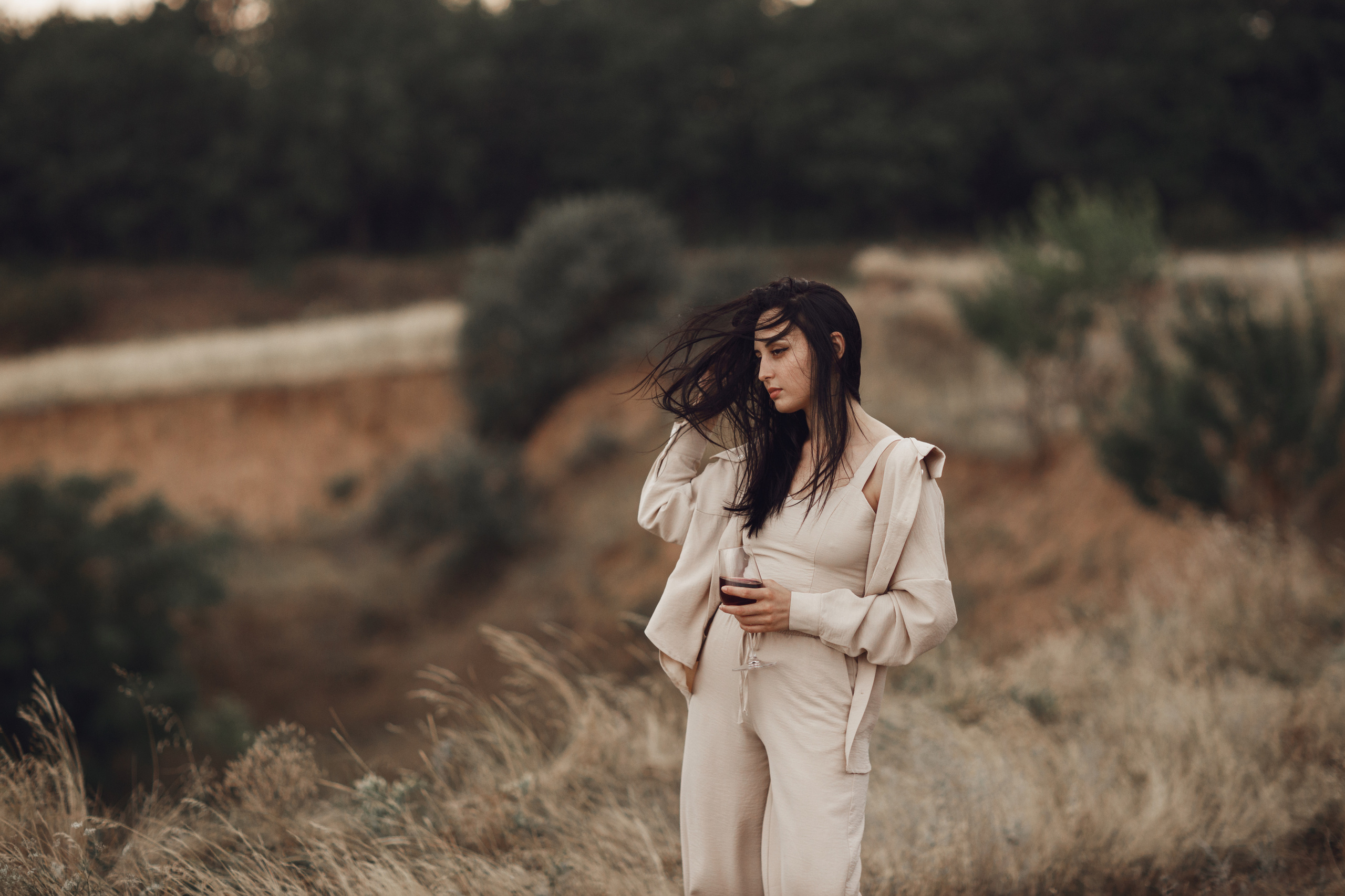 Portraits. Wedding & family photographer in Dorset, England. Nataliia Honcharenko