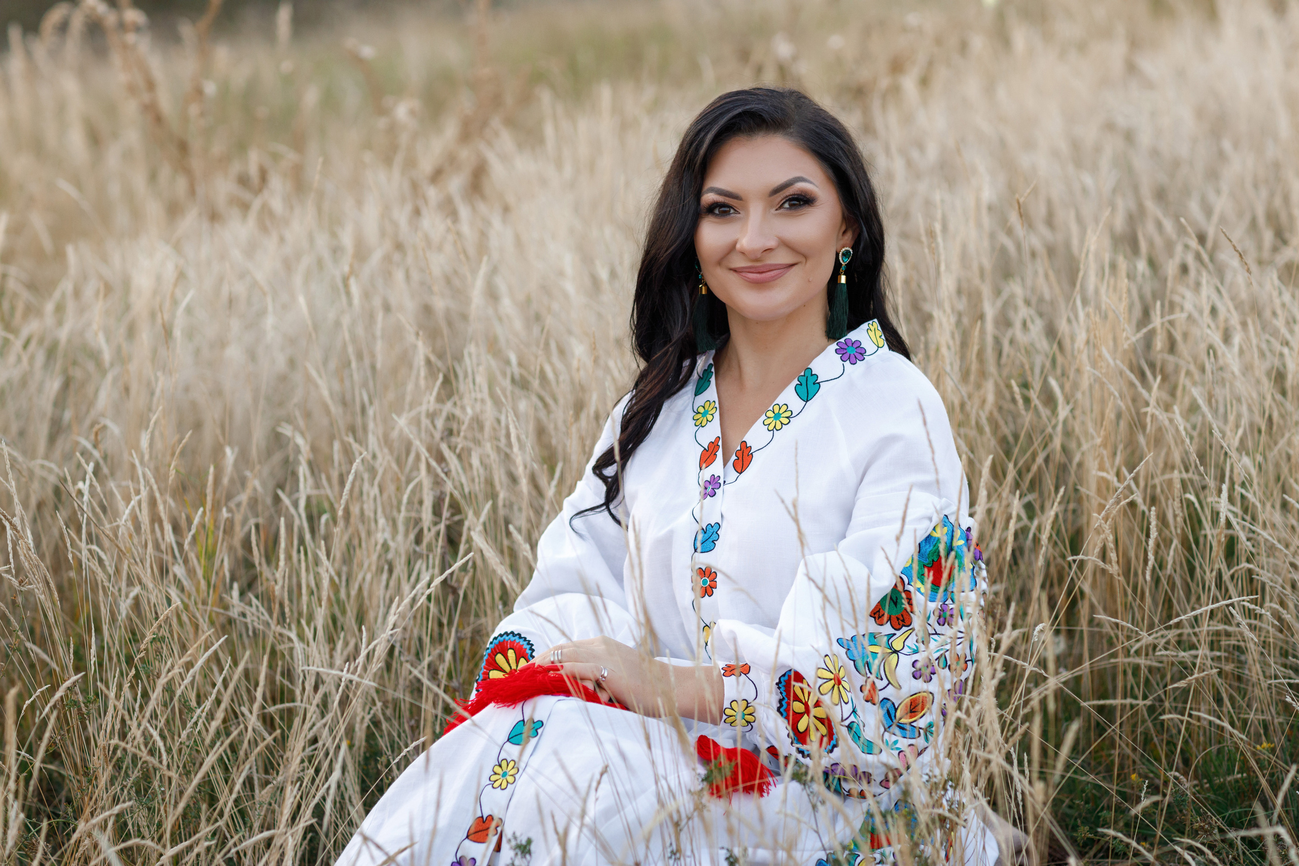 Portraits. Wedding & family photographer in Dorset, England. Nataliia Honcharenko