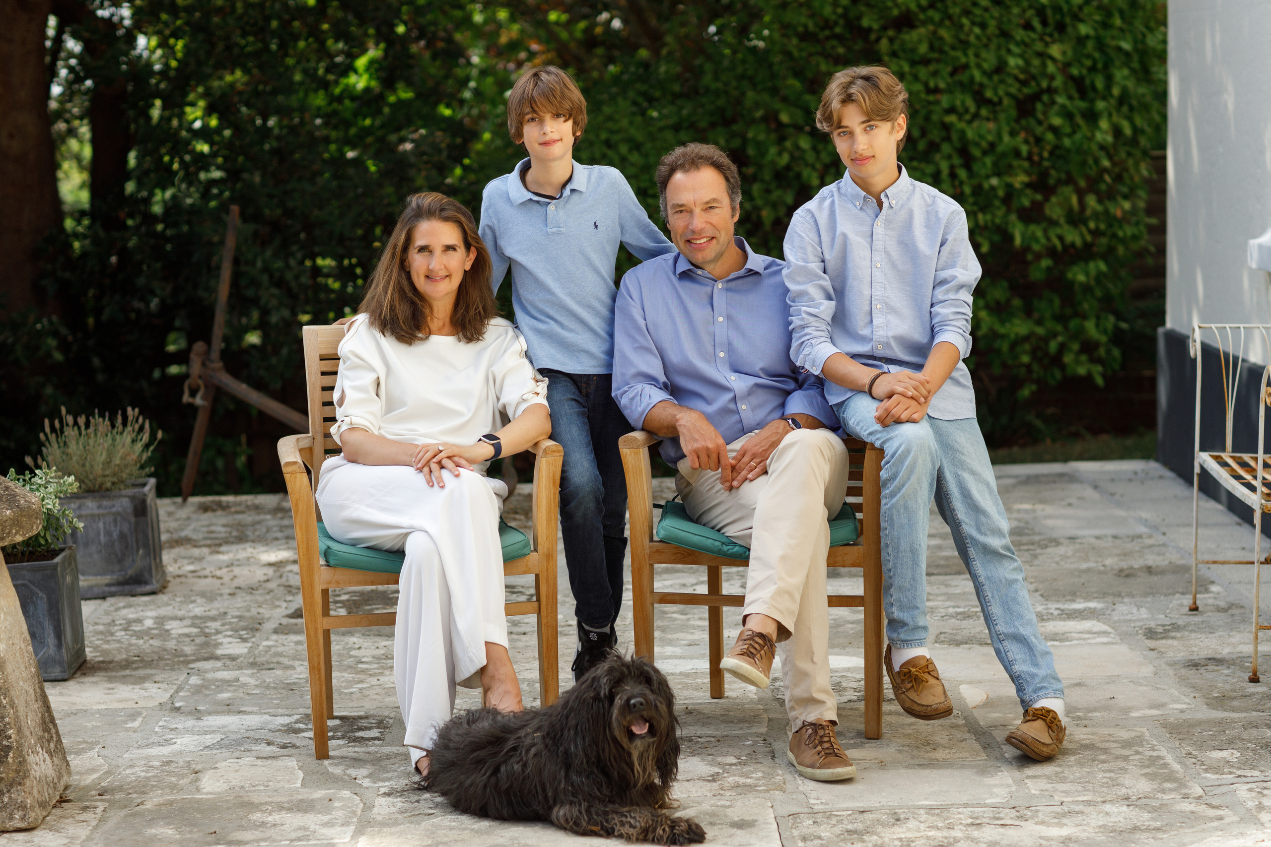 Family. Wedding & family photographer in Dorset, England. Nataliia Honcharenko