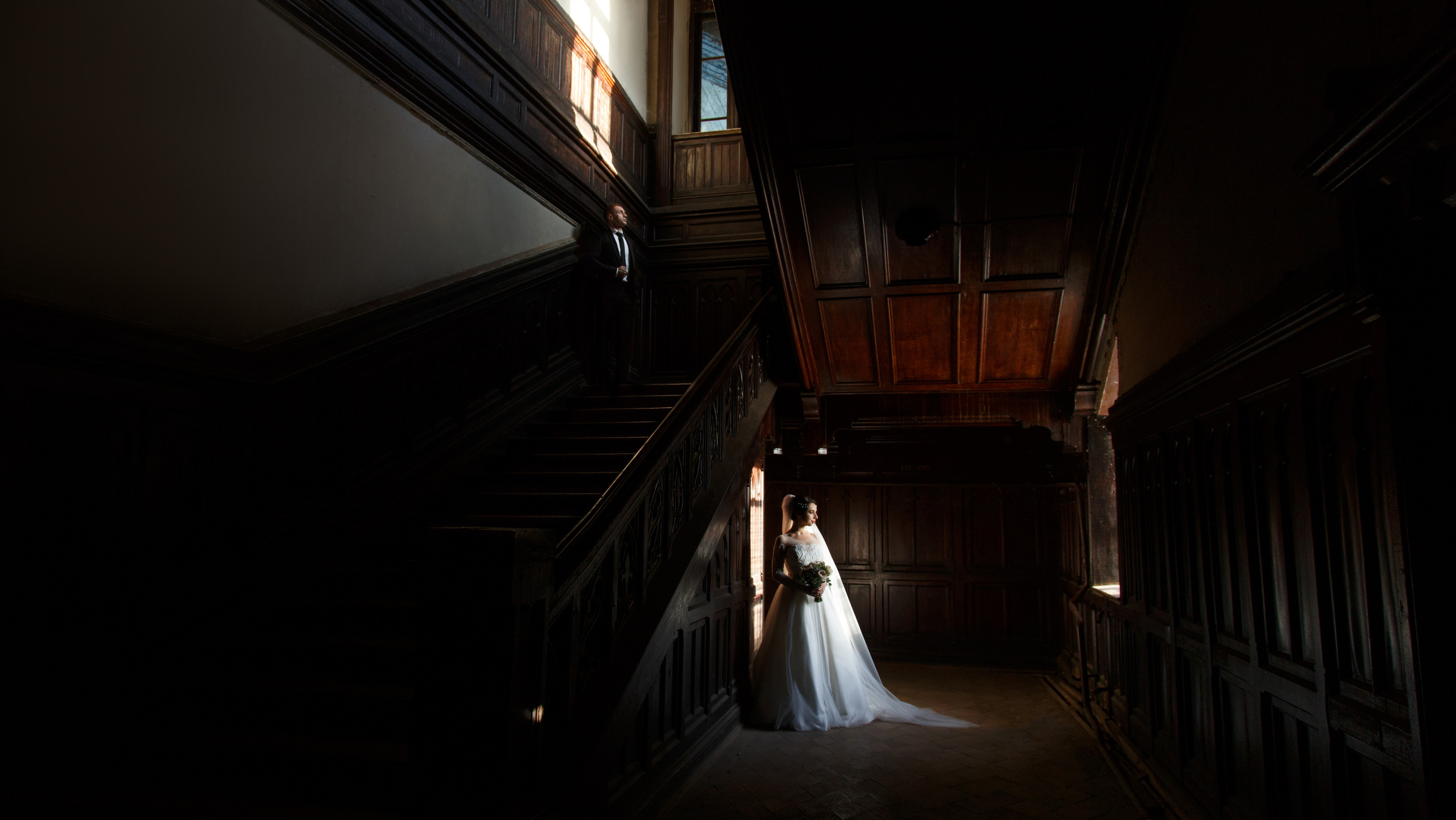 Wedding & family photographer in Dorset, England. Nataliia Honcharenko