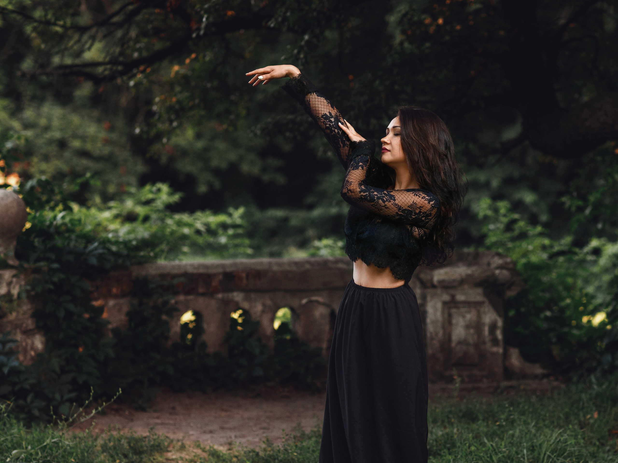 Portraits. Wedding & family photographer in Dorset, England. Nataliia Honcharenko