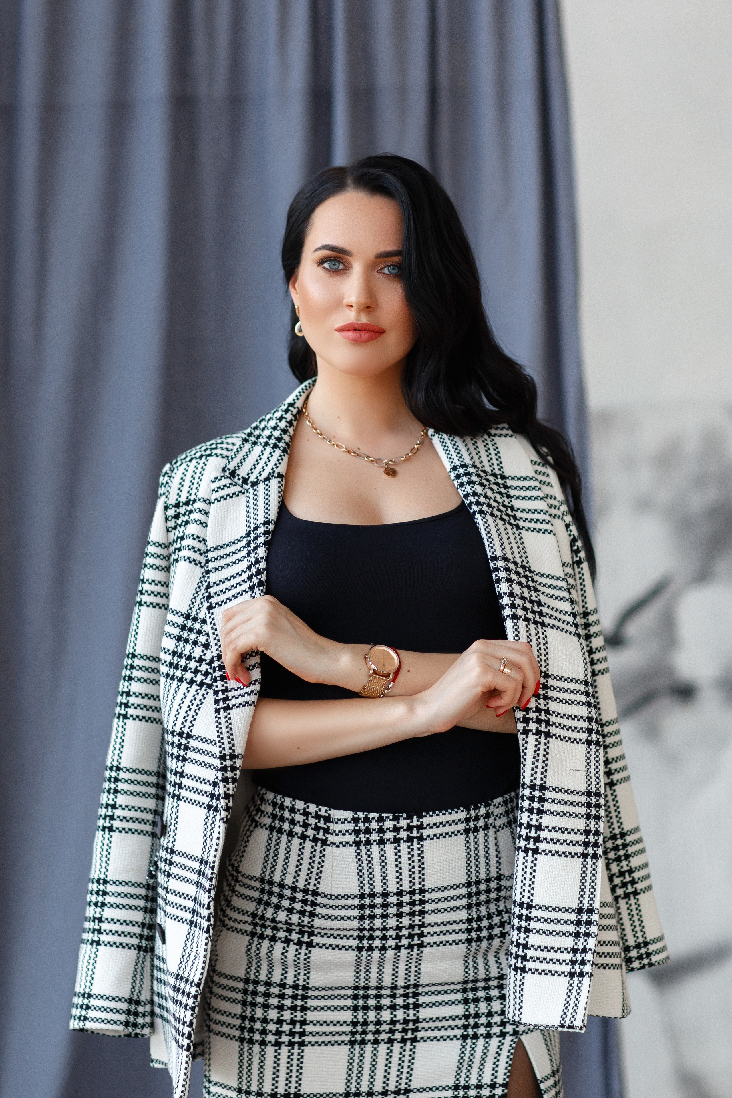 Portraits. Wedding & family photographer in Dorset, England. Nataliia Honcharenko