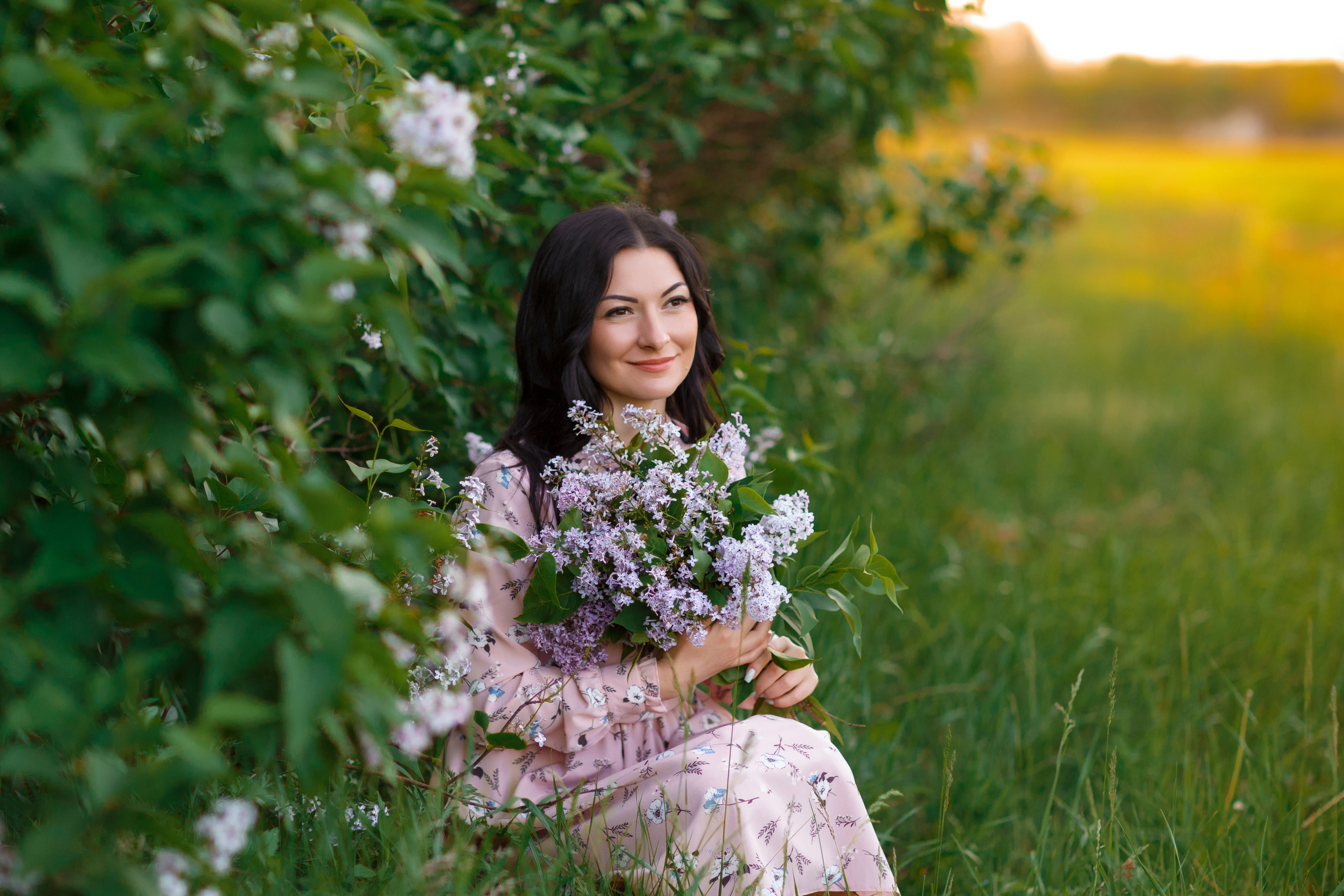 Portraits. Wedding & family photographer in Dorset, England. Nataliia Honcharenko