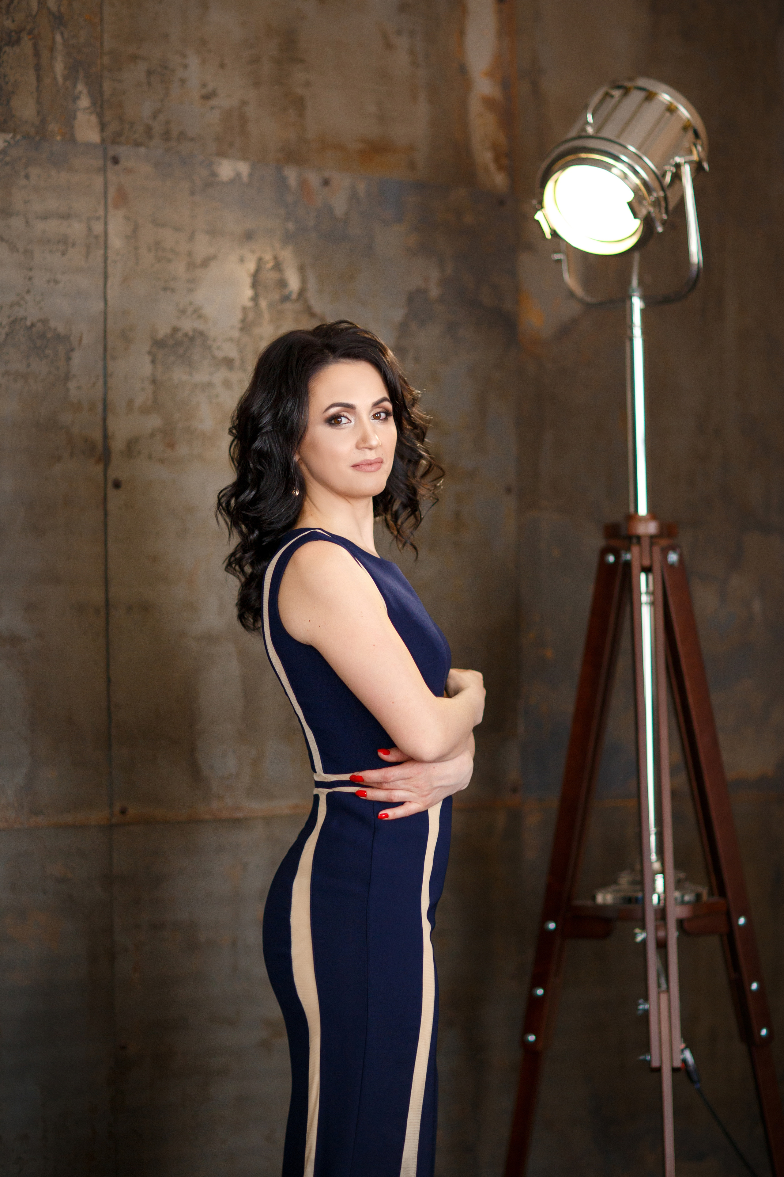 Portraits. Wedding & family photographer in Dorset, England. Nataliia Honcharenko