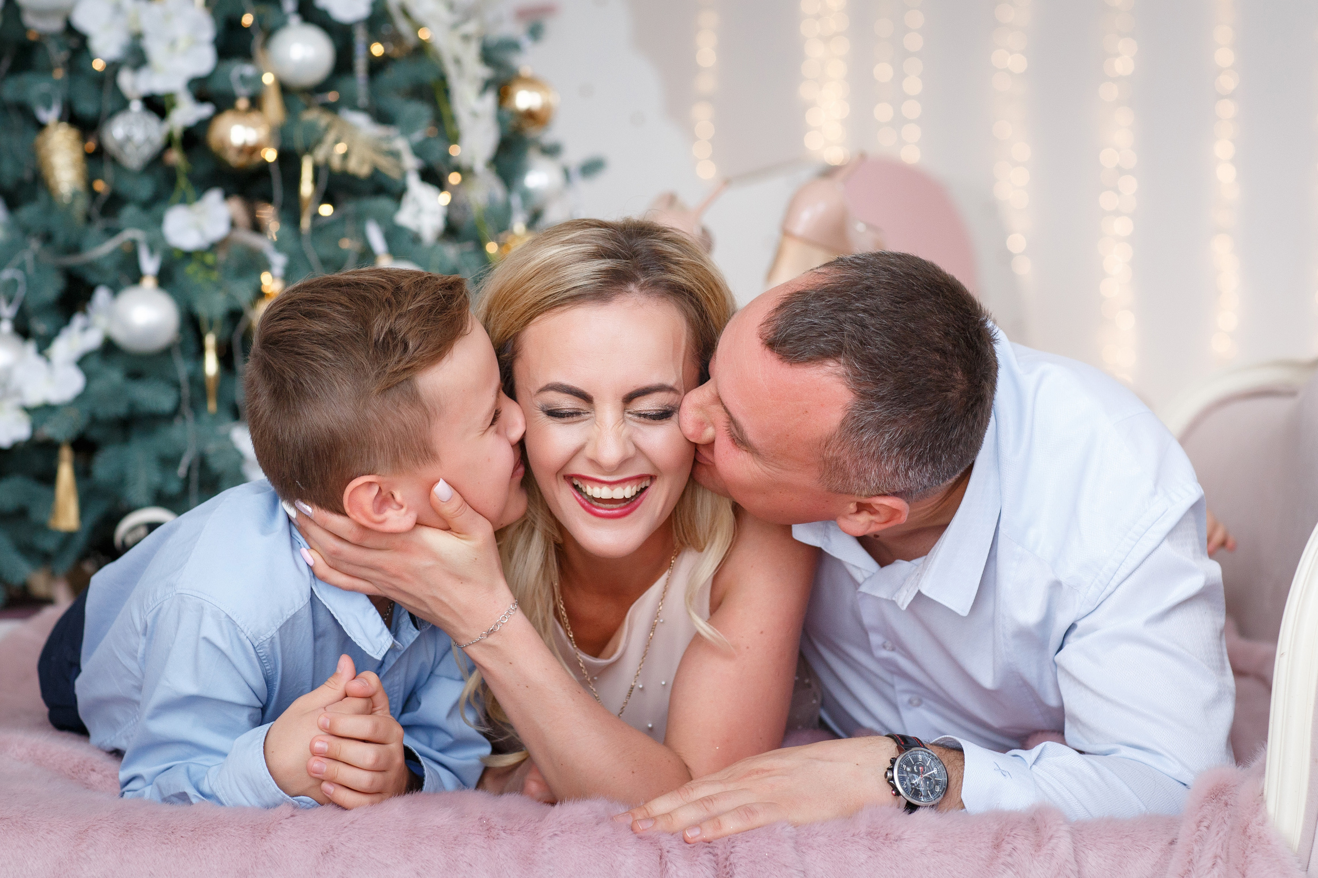 Family. Wedding & family photographer in Dorset, England. Nataliia Honcharenko