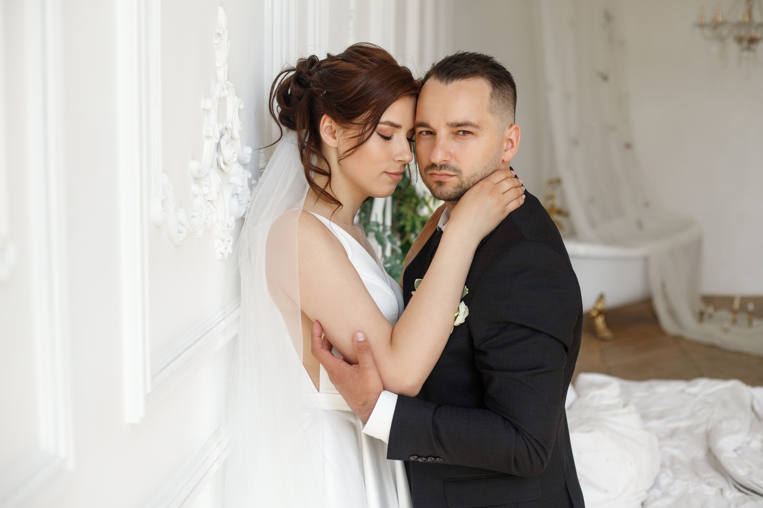 Wedding & family photographer in Dorset, England. Nataliia Honcharenko