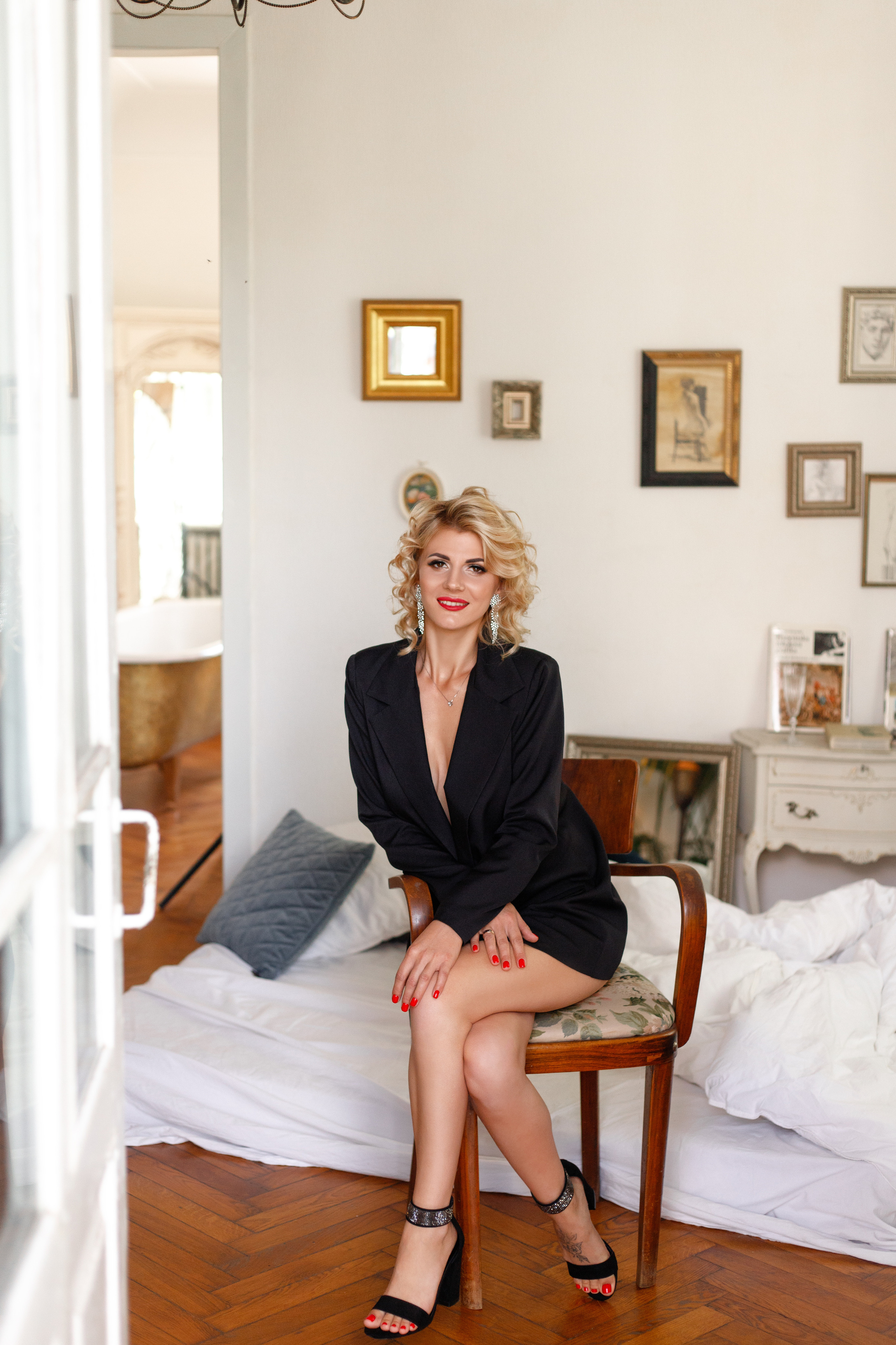 Portraits. Wedding & family photographer in Dorset, England. Nataliia Honcharenko