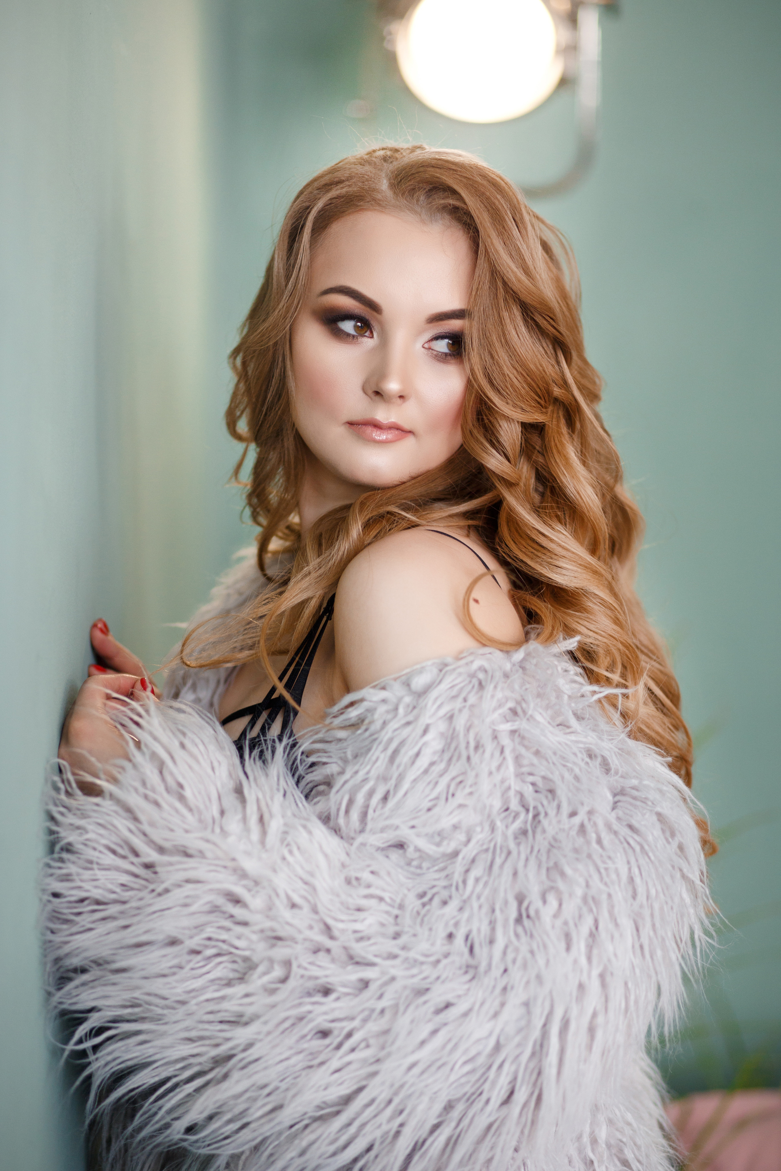 Portraits. Wedding & family photographer in Dorset, England. Nataliia Honcharenko