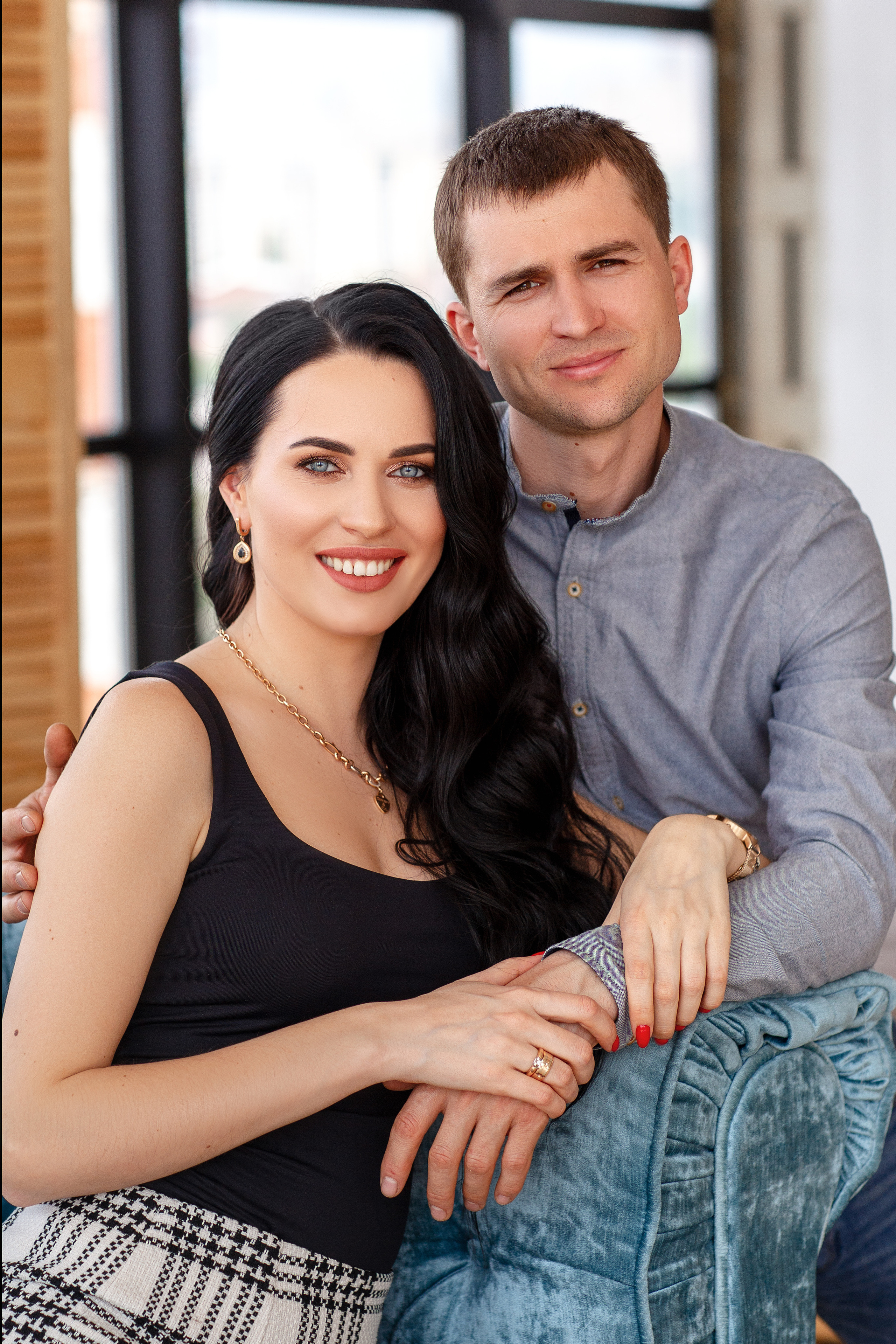 Love story. Wedding & family photographer in Dorset, England. Nataliia Honcharenko