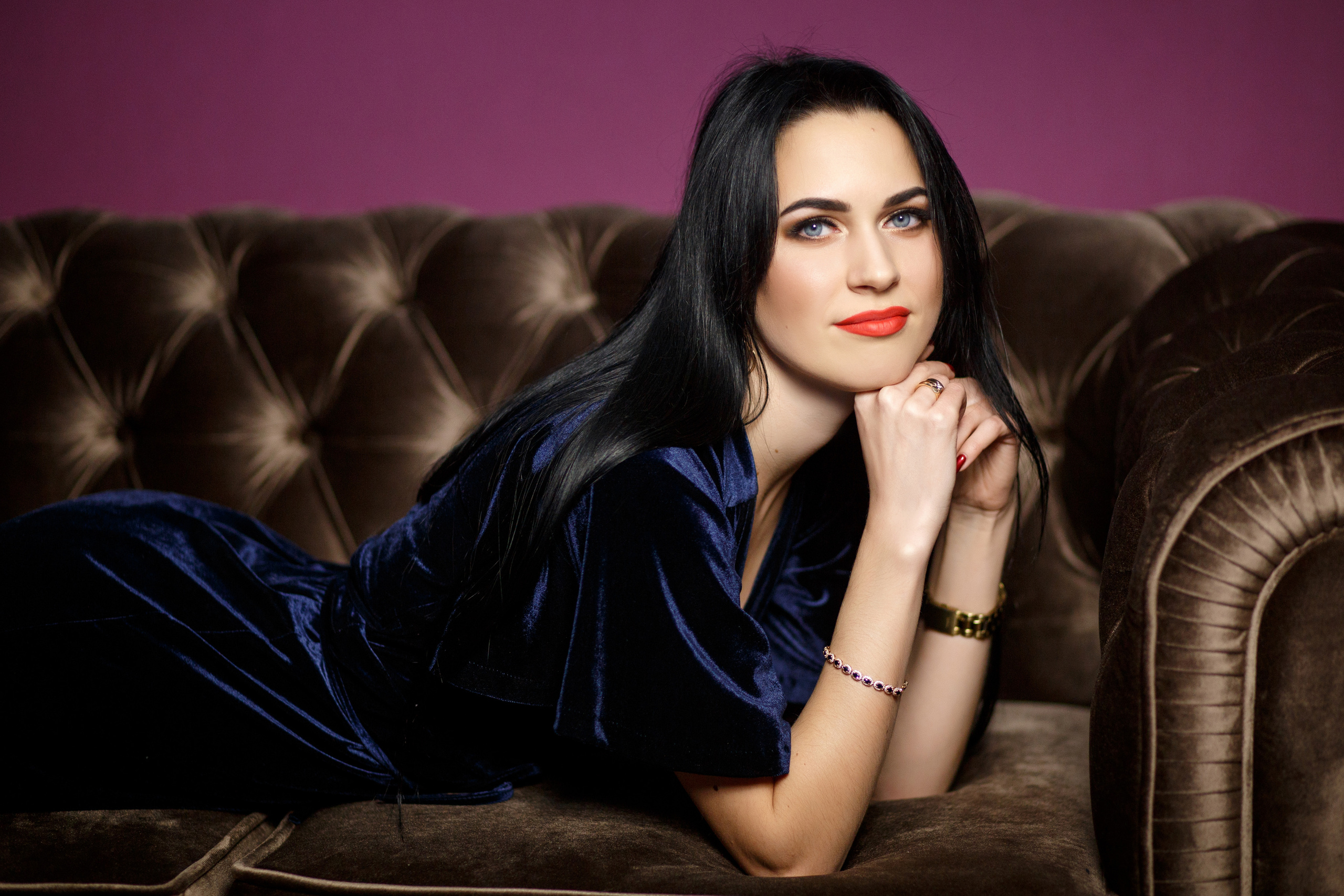 Portraits. Wedding & family photographer in Dorset, England. Nataliia Honcharenko