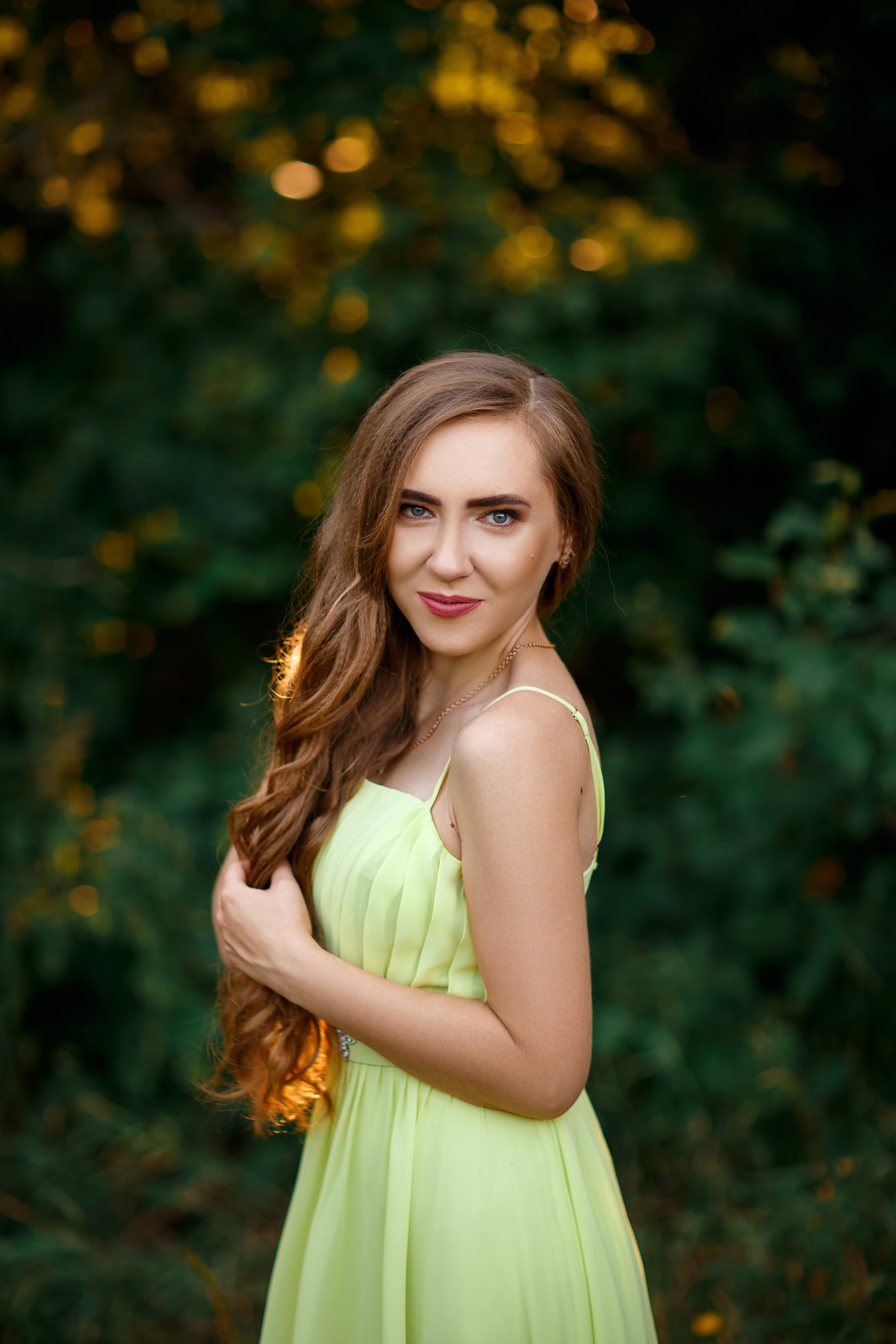 Portraits. Wedding & family photographer in Dorset, England. Nataliia Honcharenko