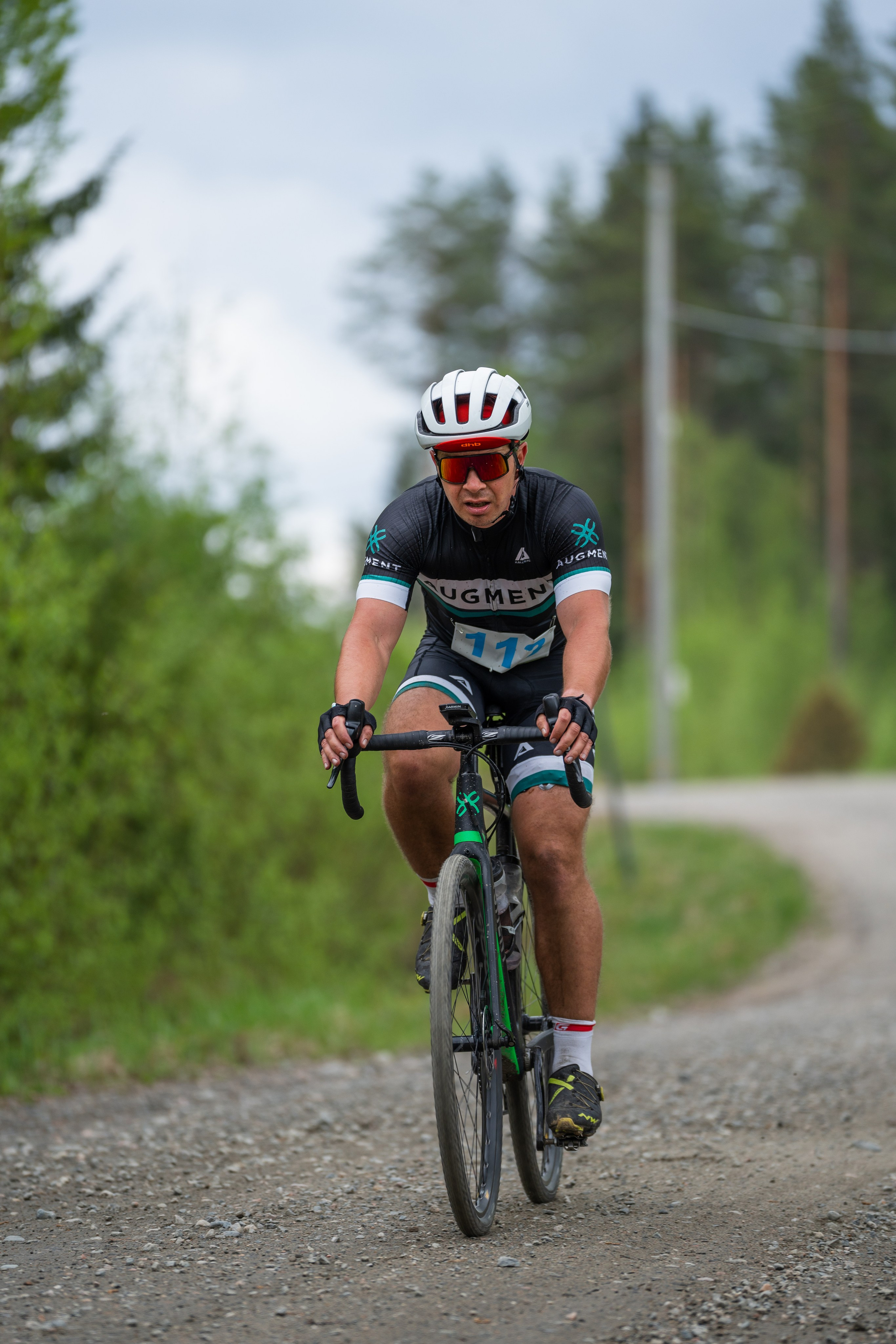 Koli Gravel Carnival. Natasha Shakh