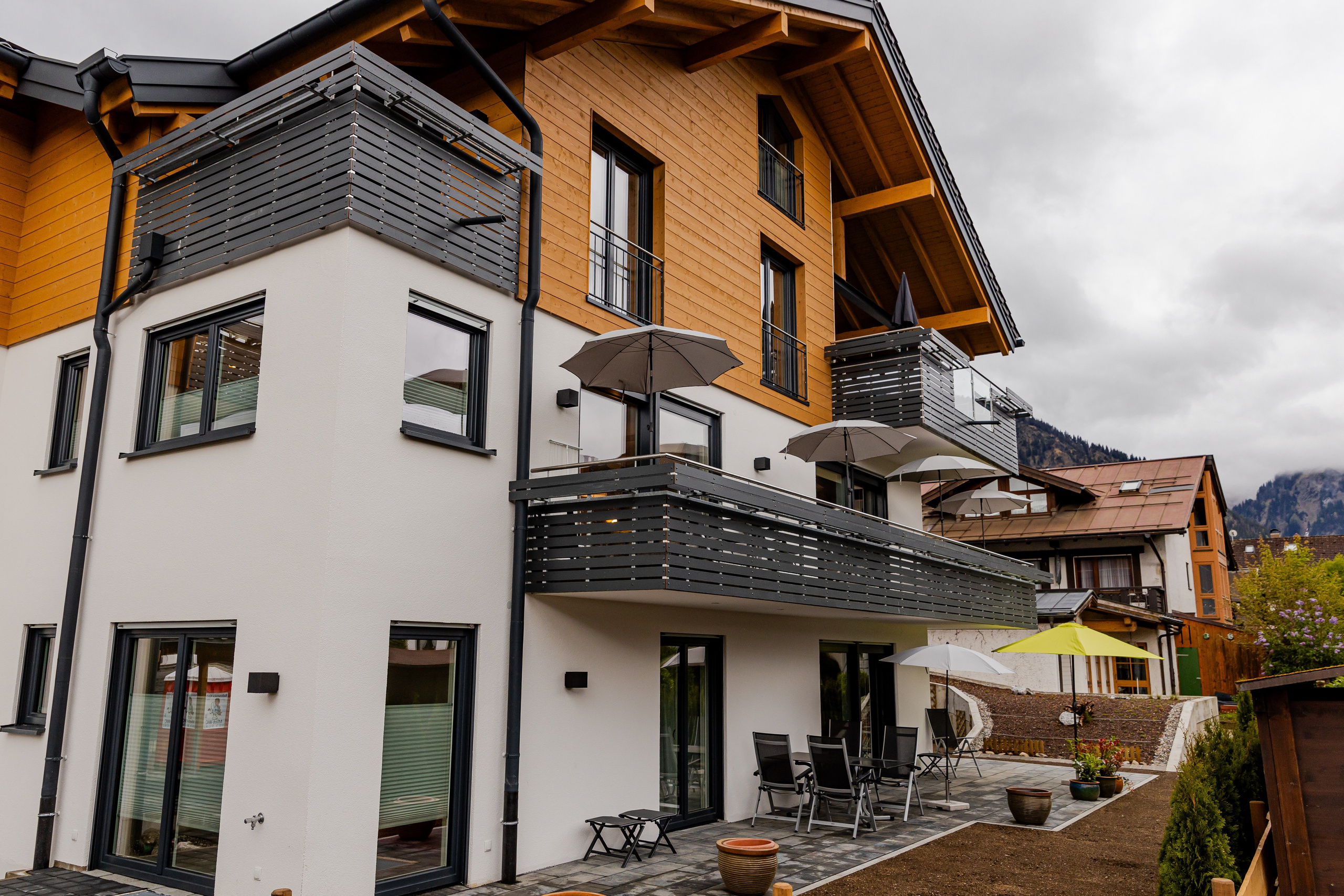 Immobilien. Fotograf in Deutschland - Michael Baron