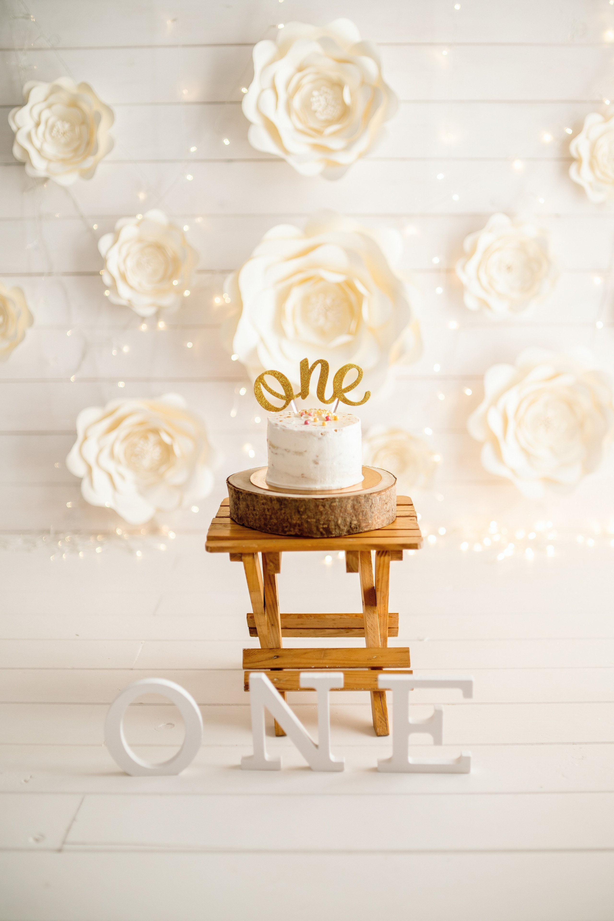 Smash cake. Svitlana Miahka fotografa a Genova