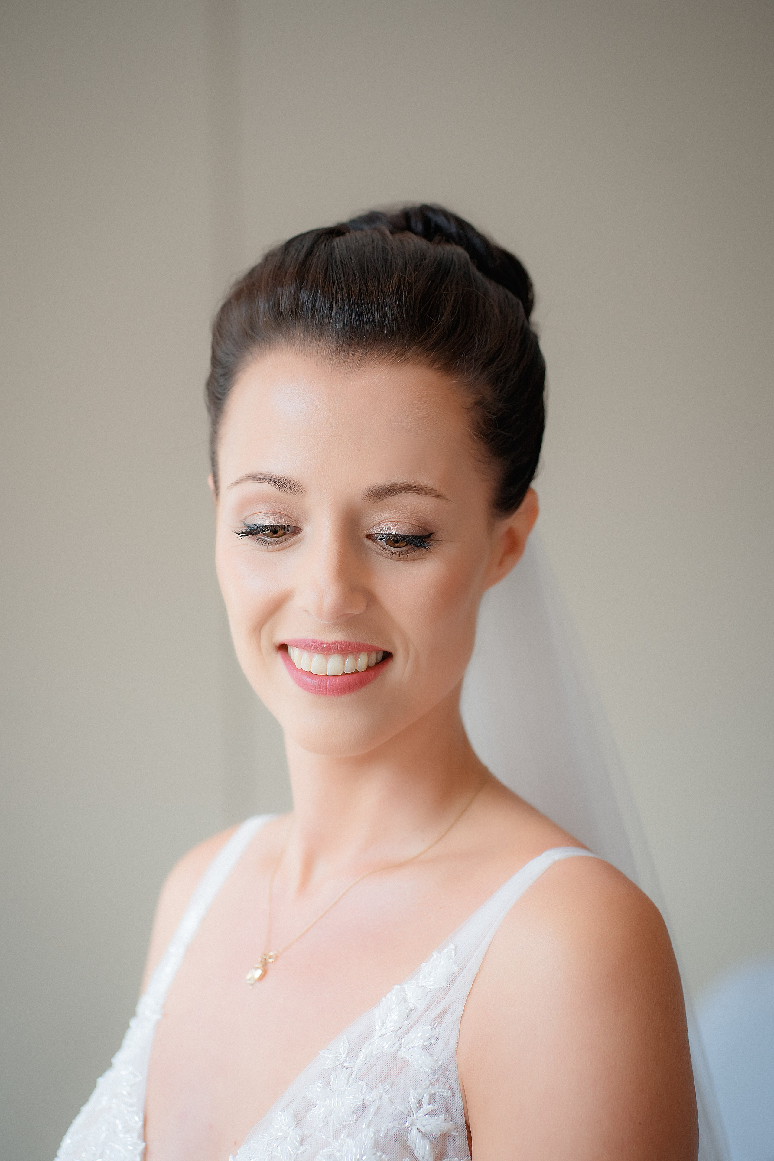 Make-up. Brautstylistin Irina, in Hamburg und Umgebung