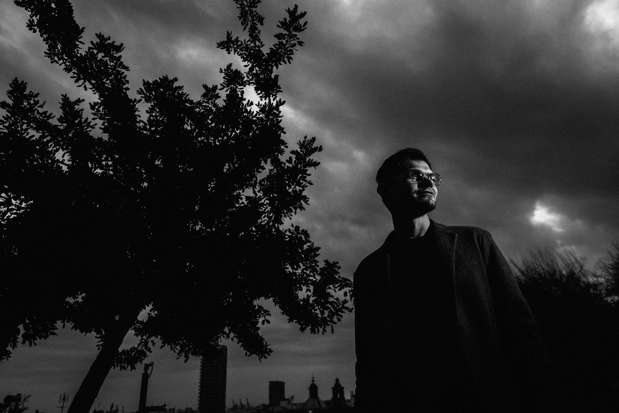 Портрети для чоловіків. Фотограф Барселона | Валенсія | Іспанія