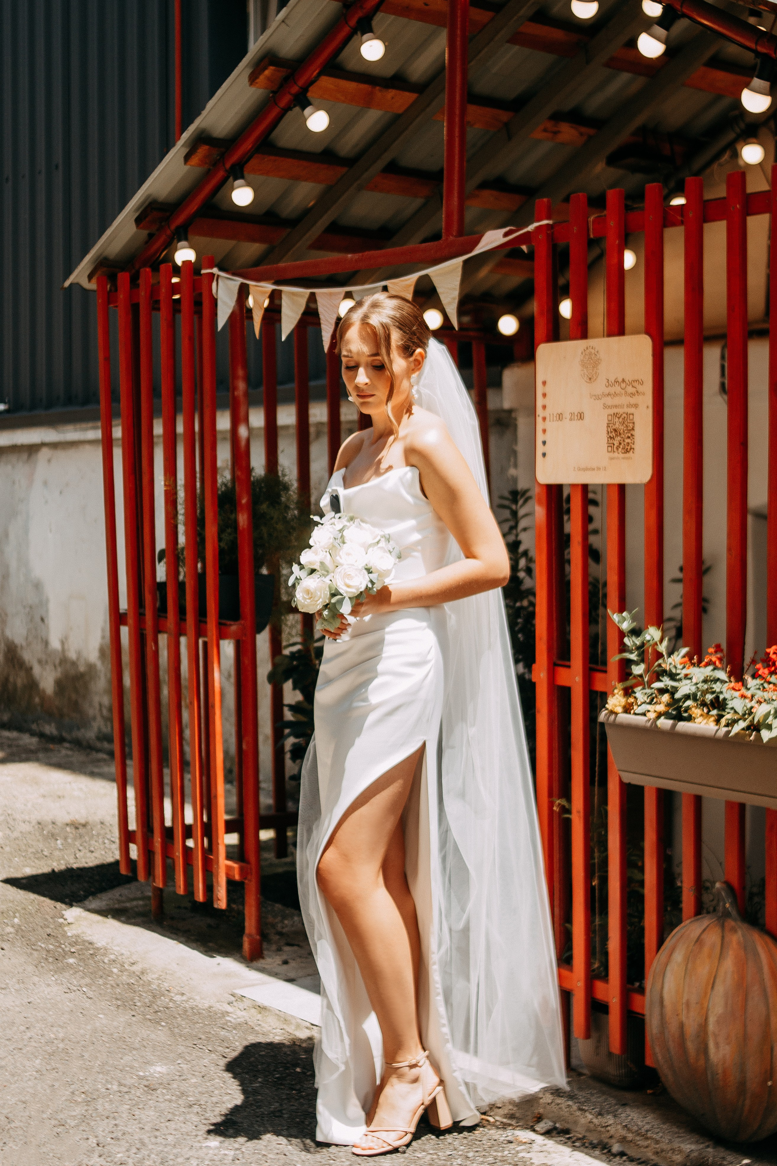 Анна и Александр. Свадебный и портретный фотограф в Белграде Екатерина Македонская