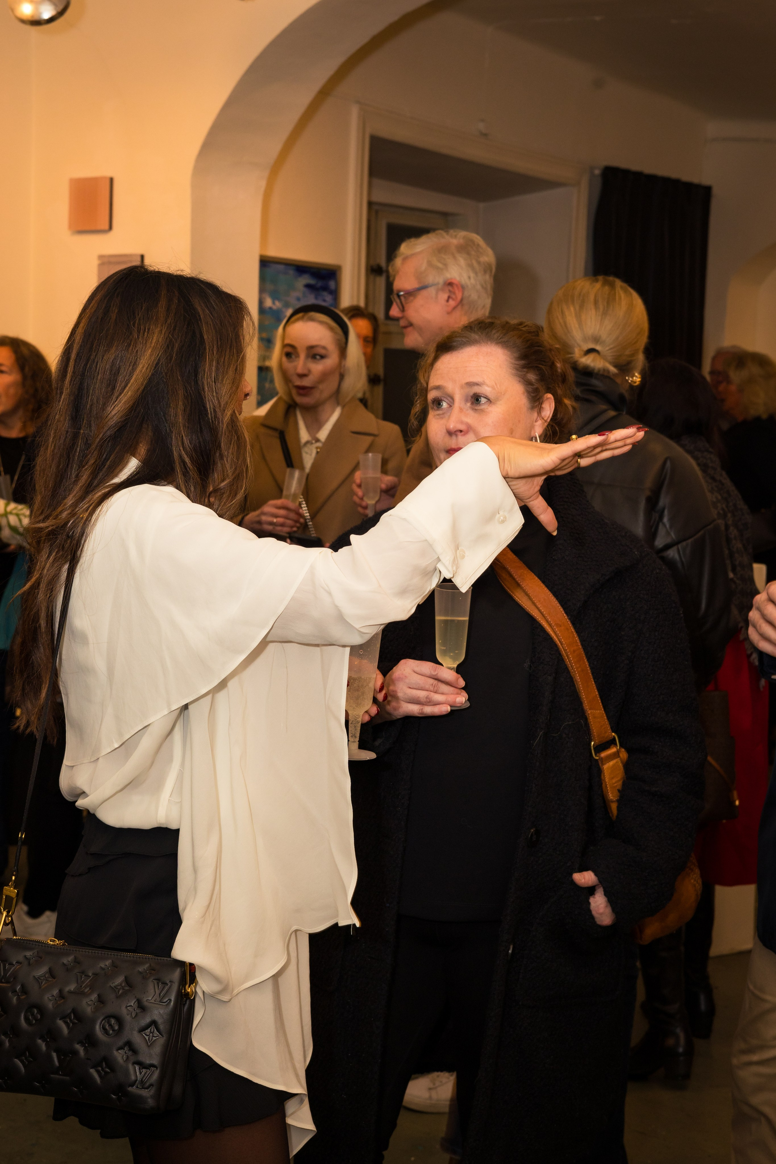 INKY studios. Iryna Zhyvora | Photographer | Stockholm