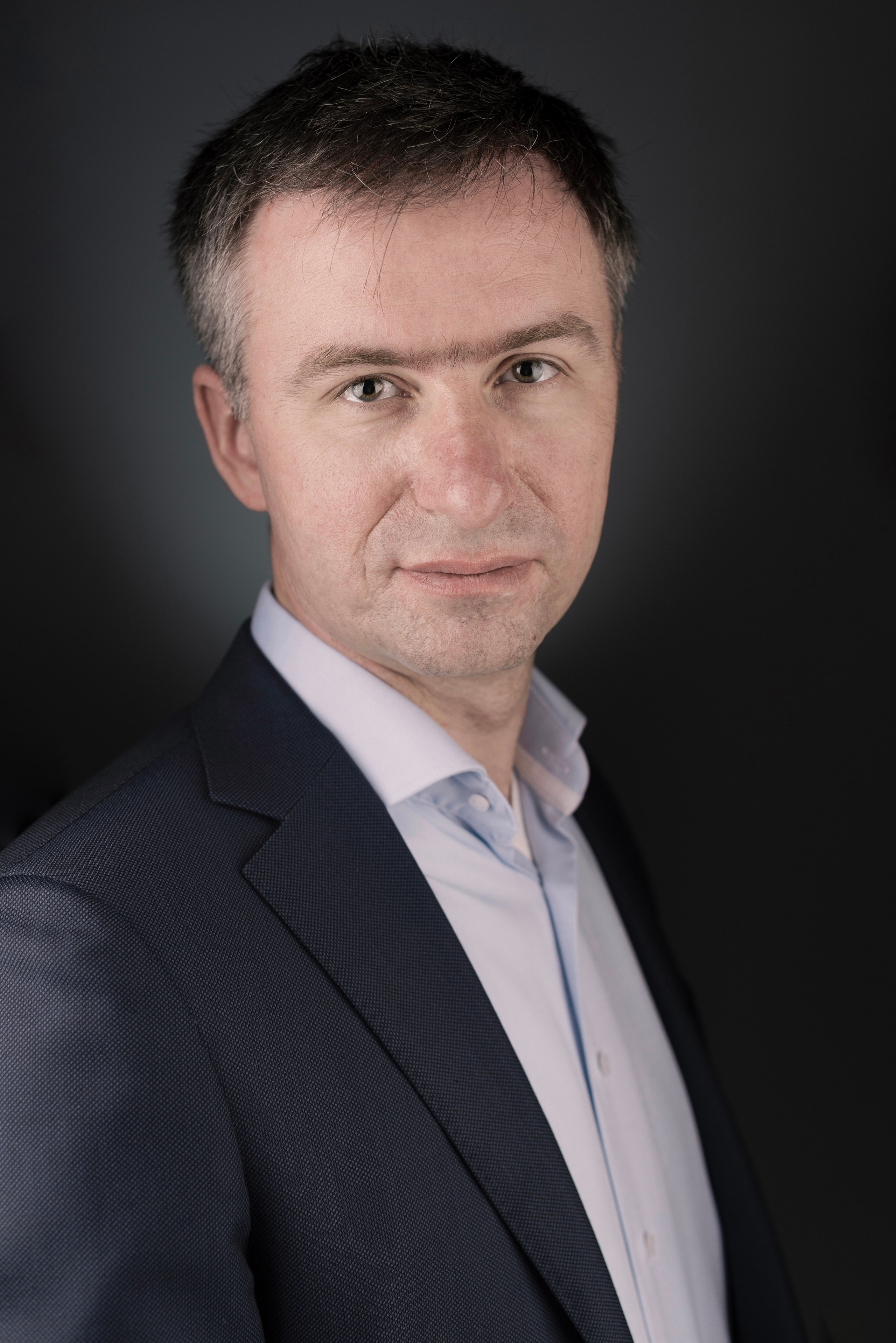 Zakelijk portret. Fotograaf in Nederland Kseniya Perina