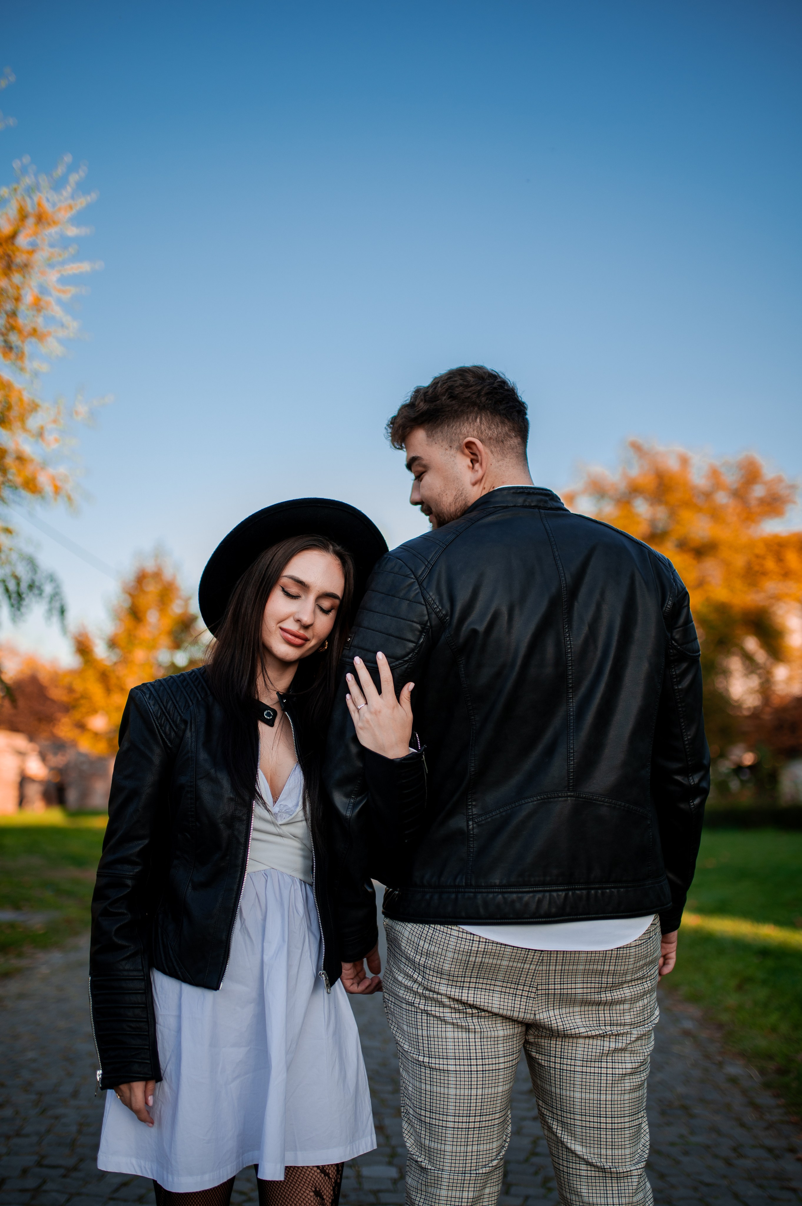 Individual & Couples Photoshoots. Somesan Agency