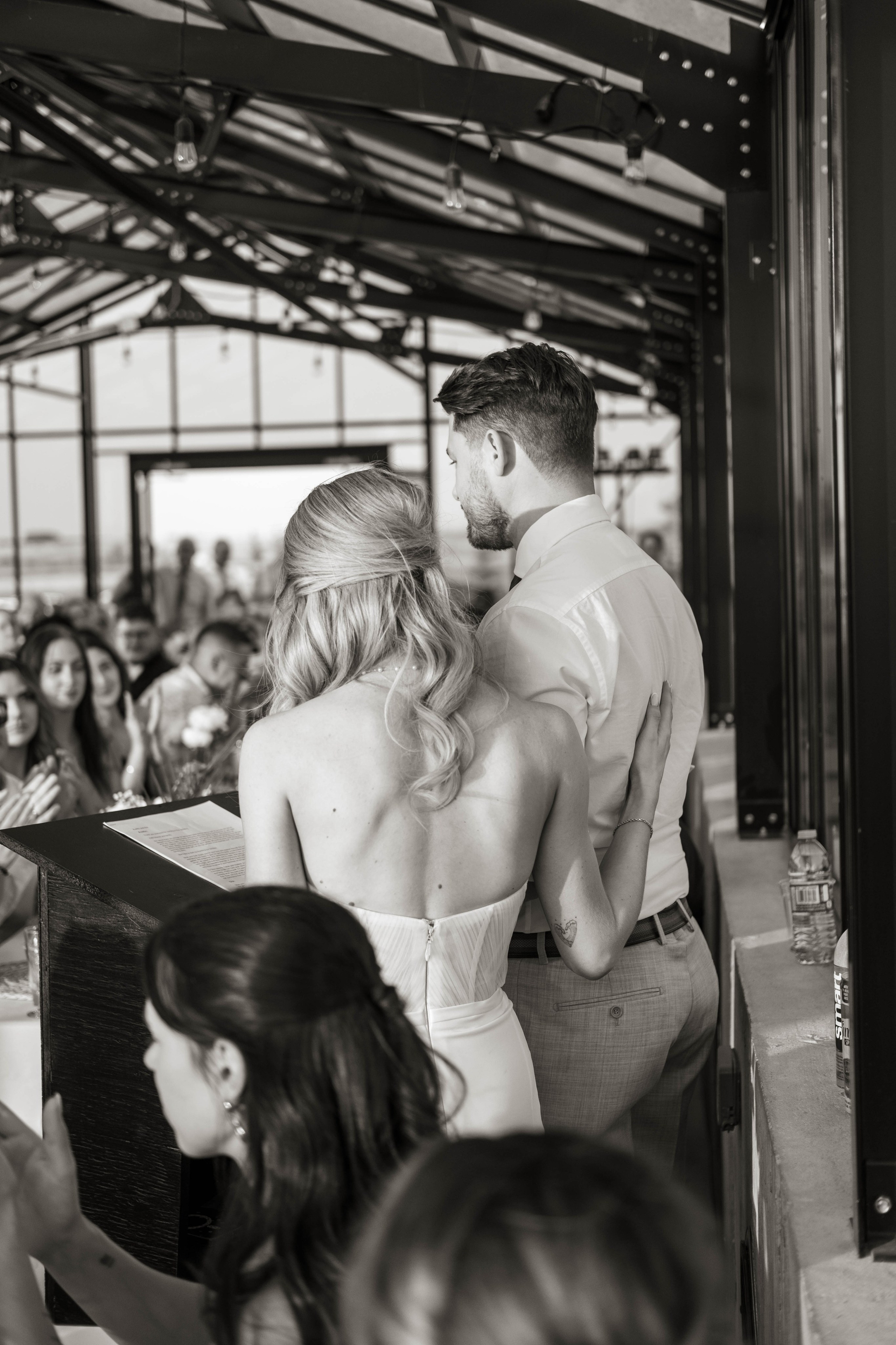 A&o. Wedding photography and videography in Regina, Saskatchewan