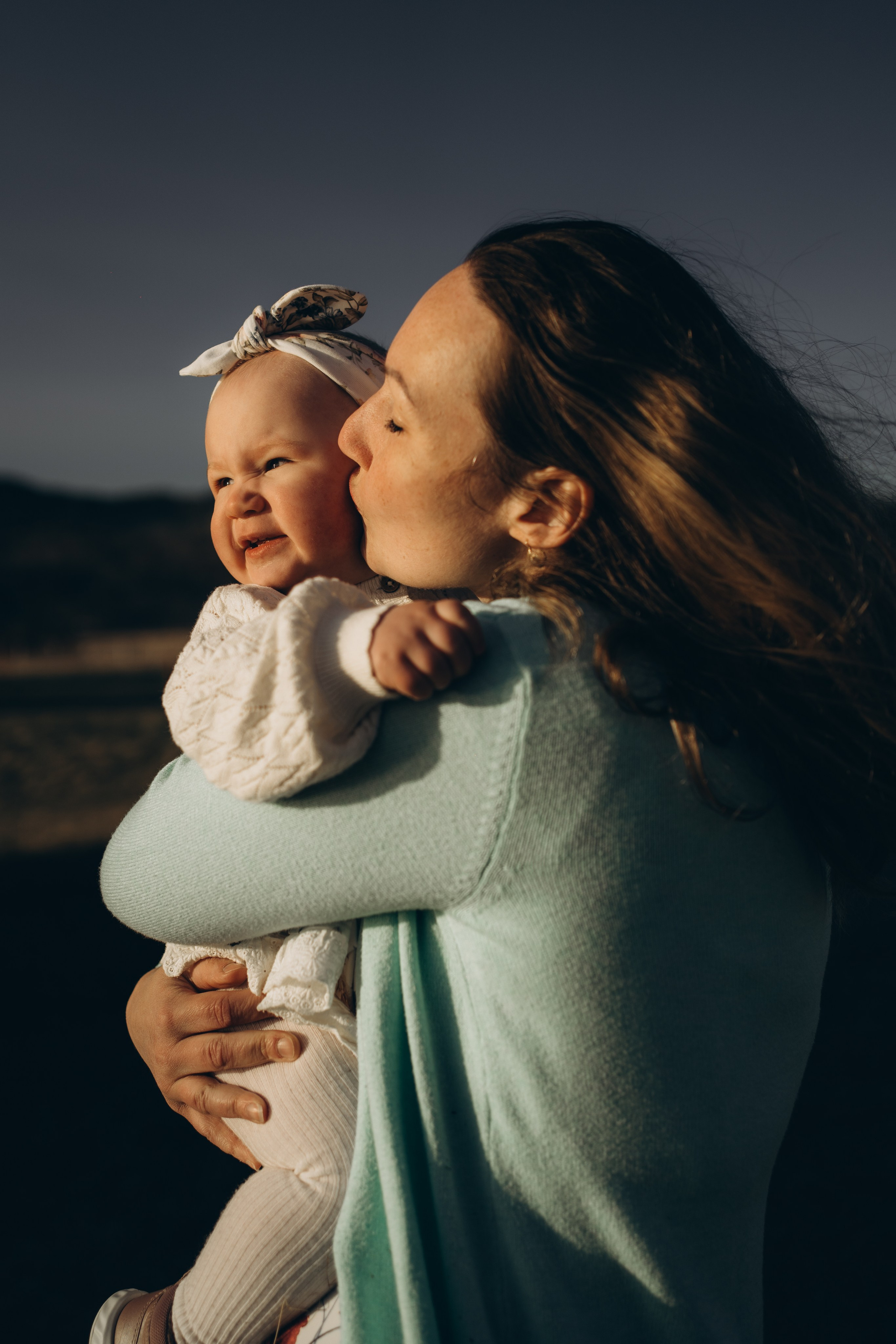 FAMILY IVERSEN. Photographer and videographer in Norway and Slovakia Andrea Zemko