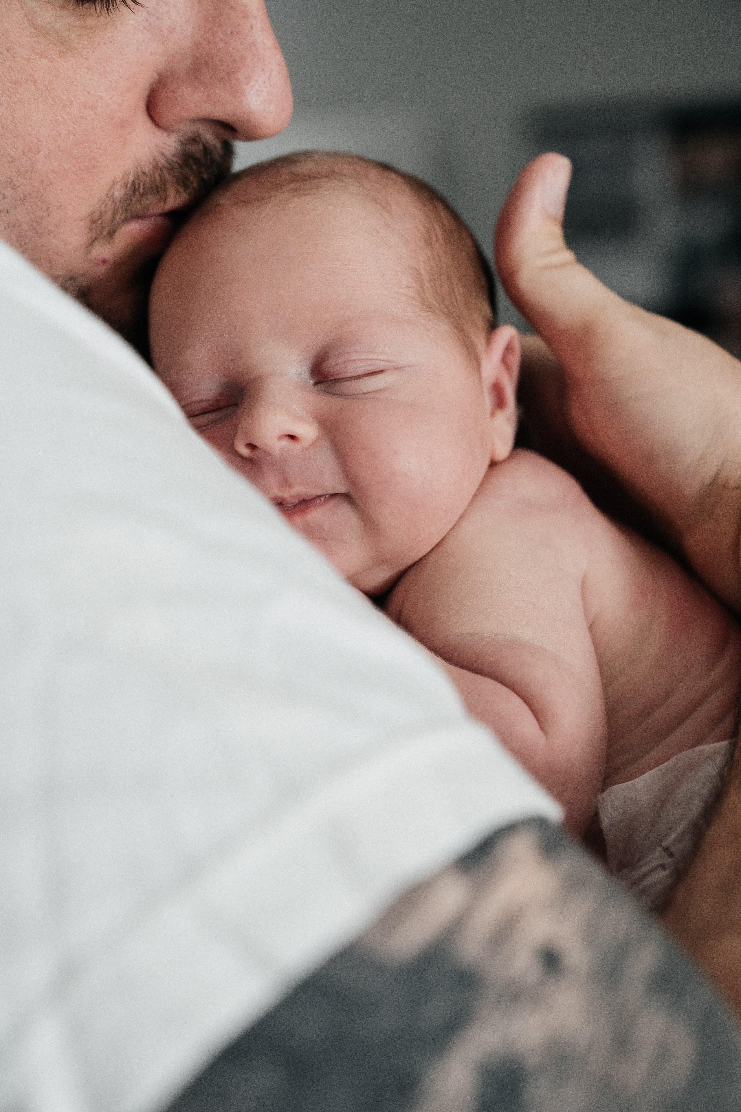Newborn. Hallo, ich bin Nadya - Fotografin aus Linz, Oberösterreich