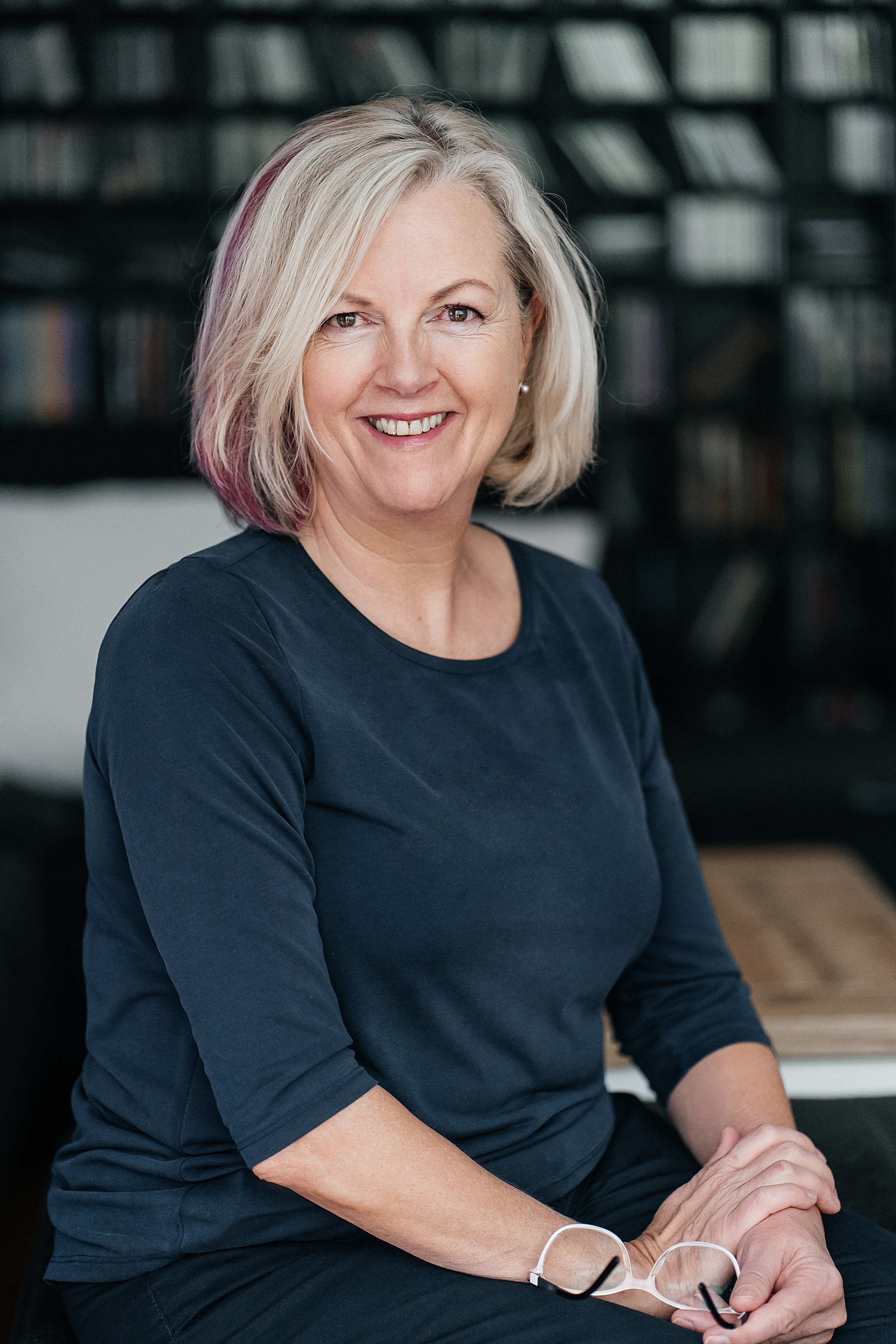 Frauen Porträt. Hallo, ich bin Nadya - Fotografin aus Linz, Oberösterreich