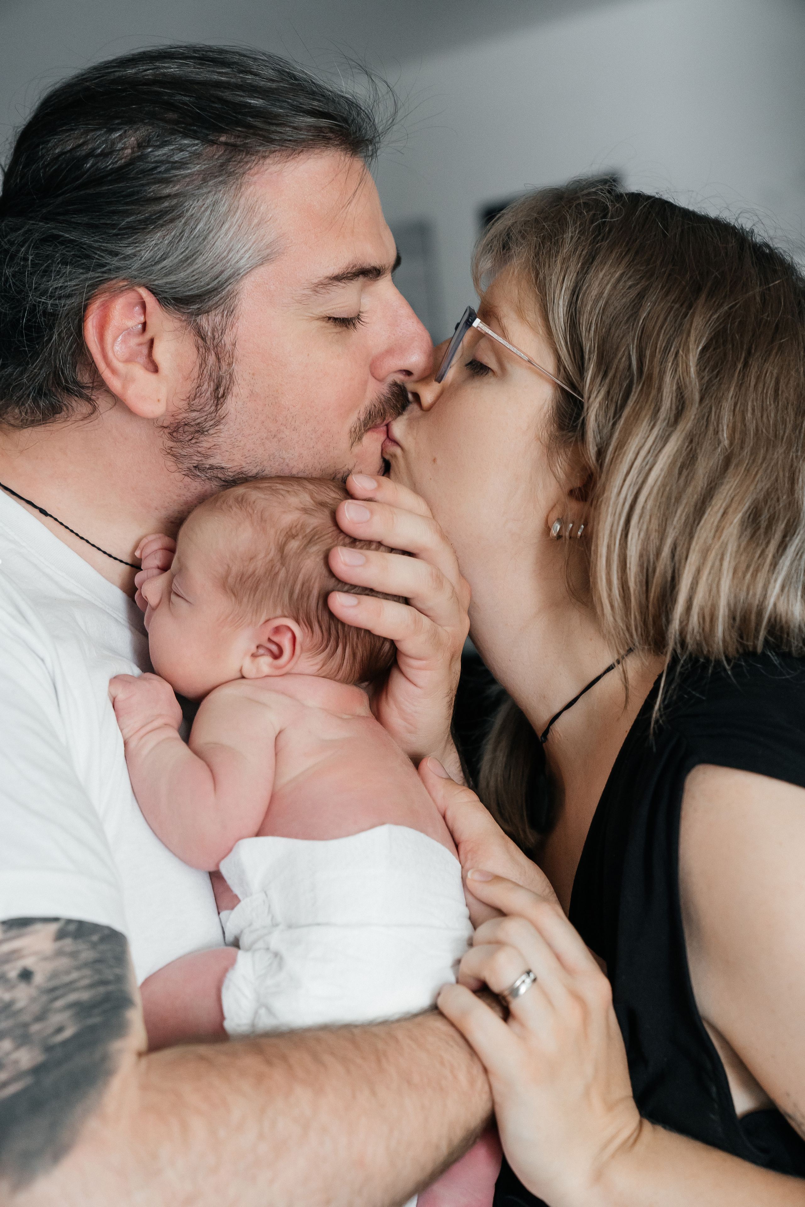 Newborn. Hallo, ich bin Nadya - Fotografin aus Linz, Oberösterreich