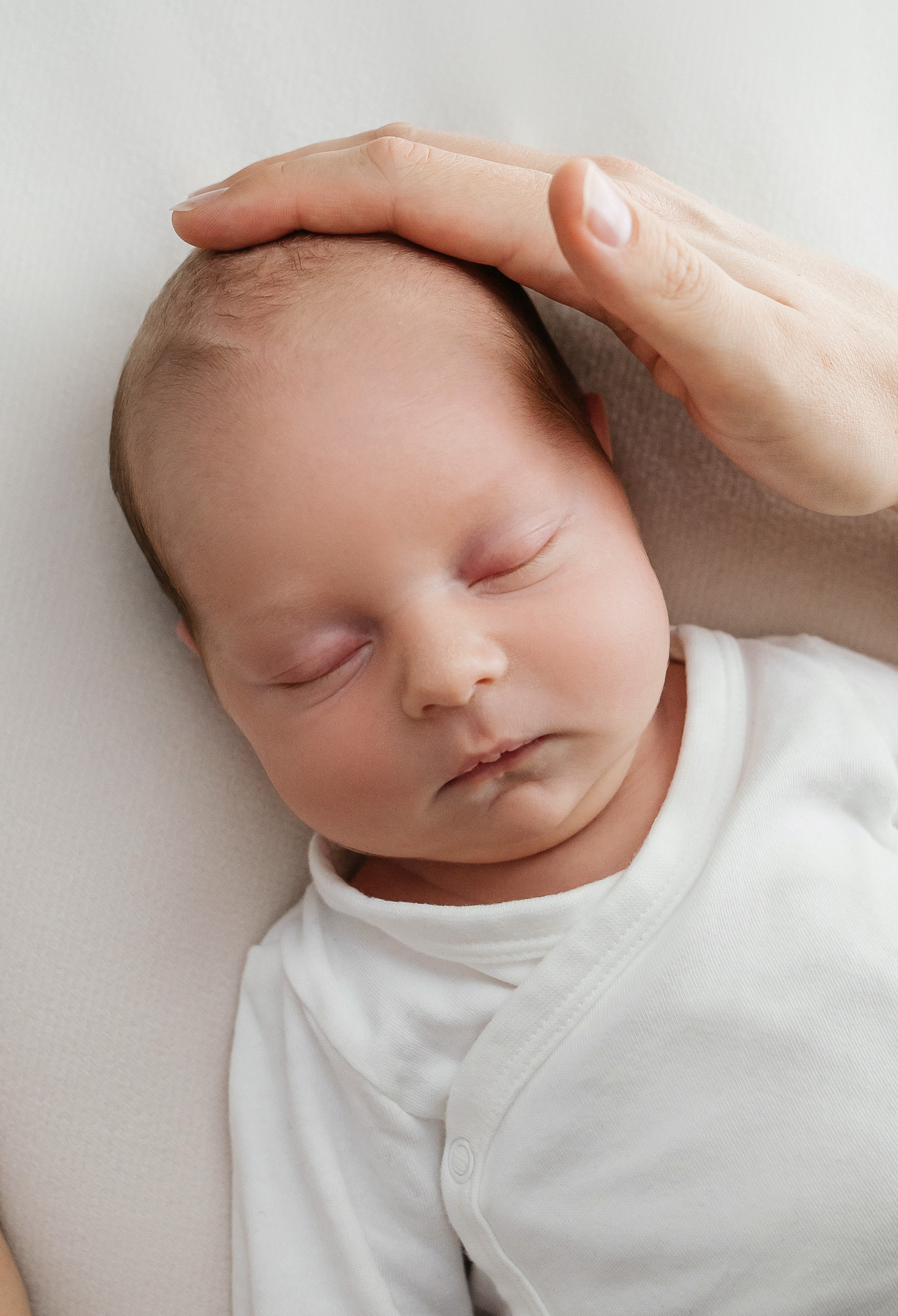 Fotograf Newborn Fotos