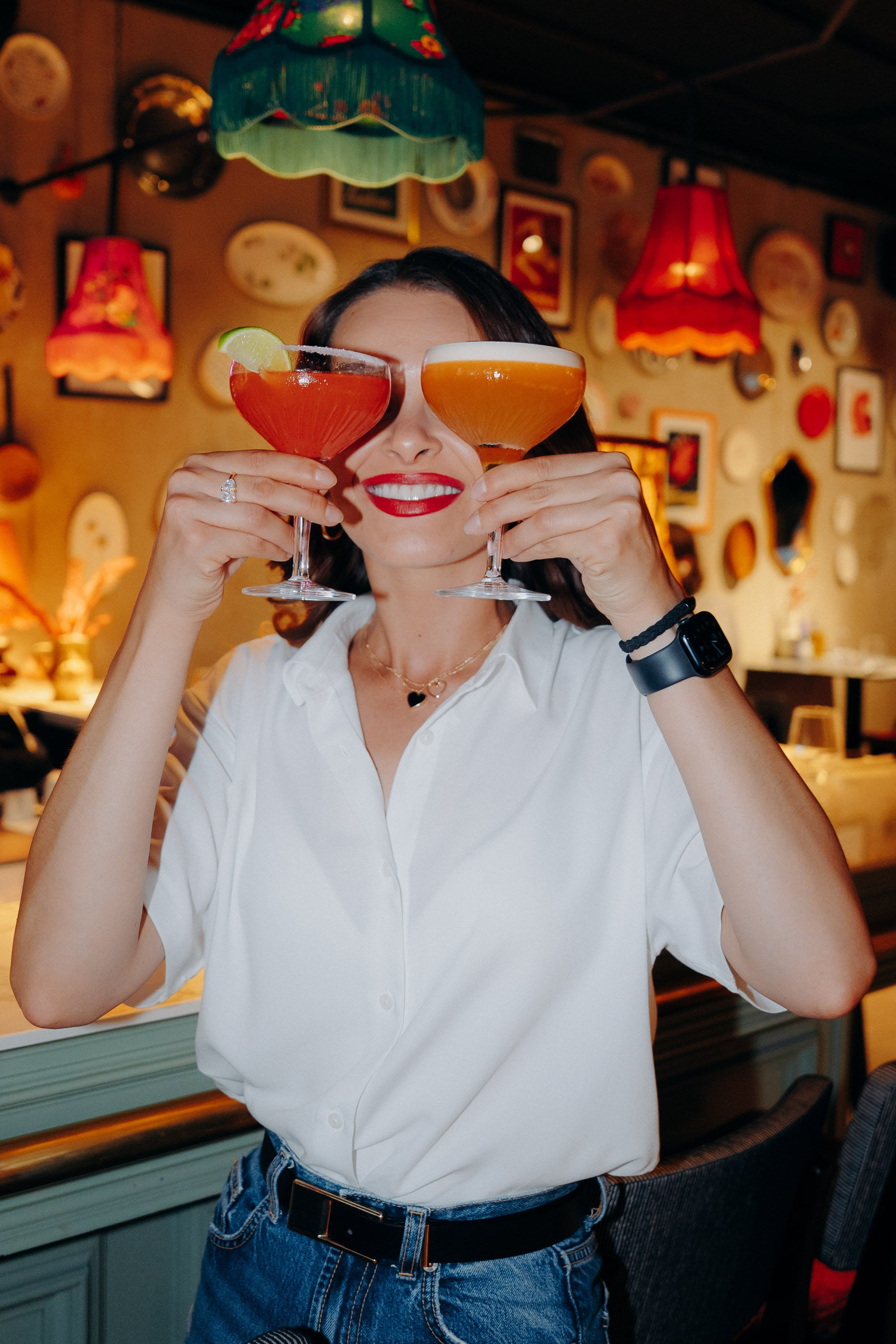 Partigiano. Photographer Luxembourg