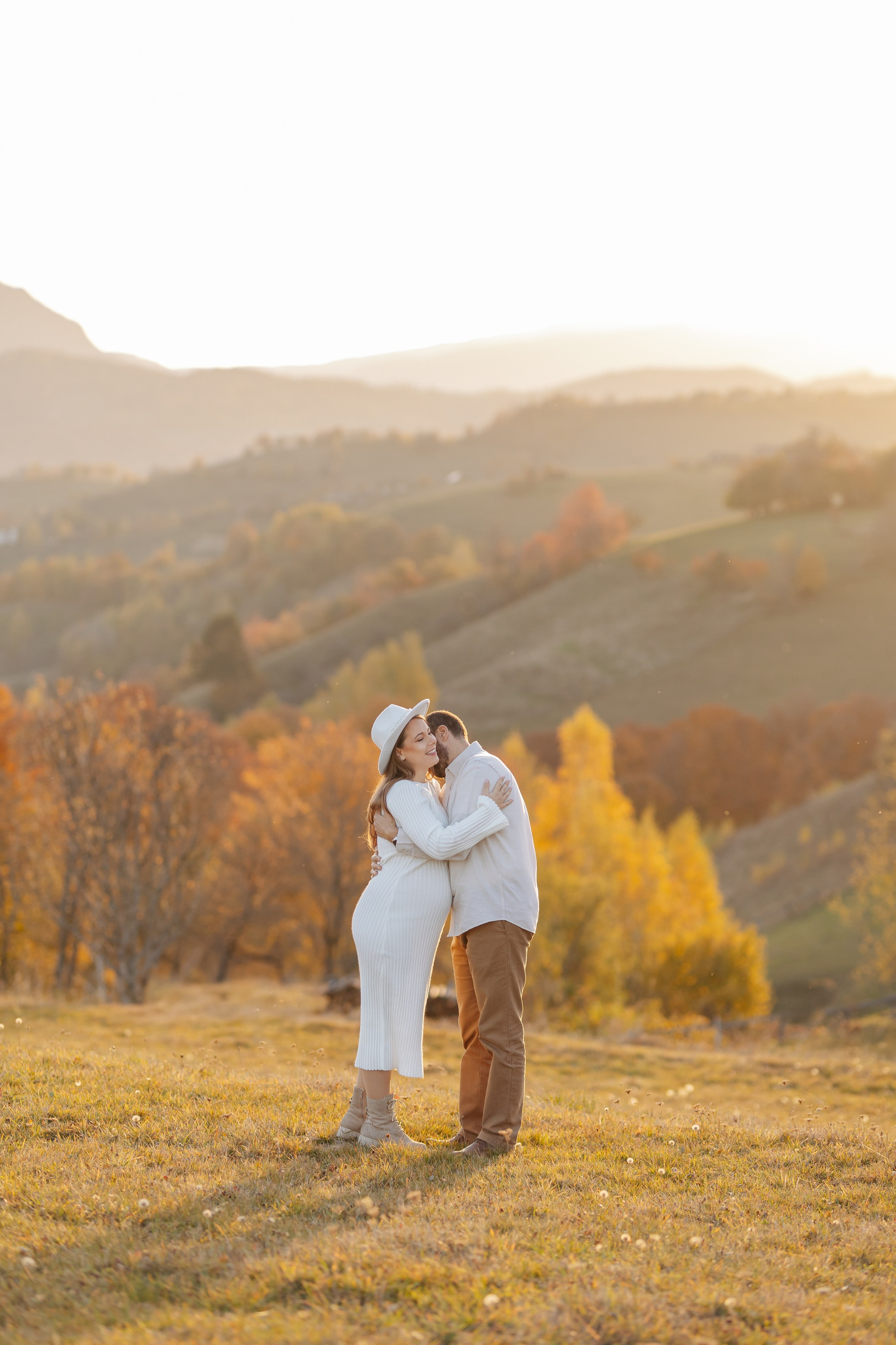 Ioana & Gigi. Cristina Andronache fotograf Brașov fotograf de familie fotograf de nunta Brașov