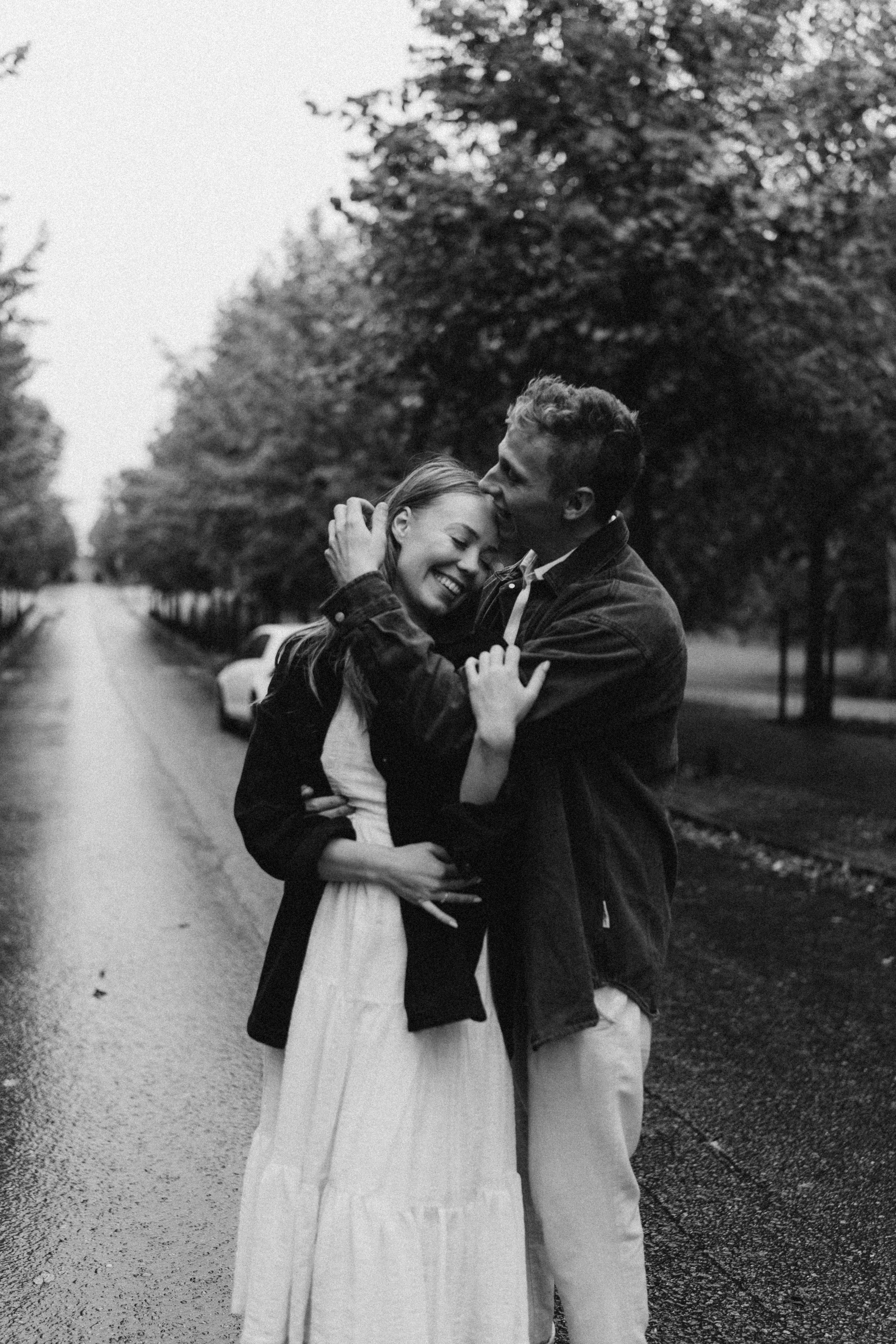 JP&L. Wedding and portrait photographer in Helsinki Vickan O