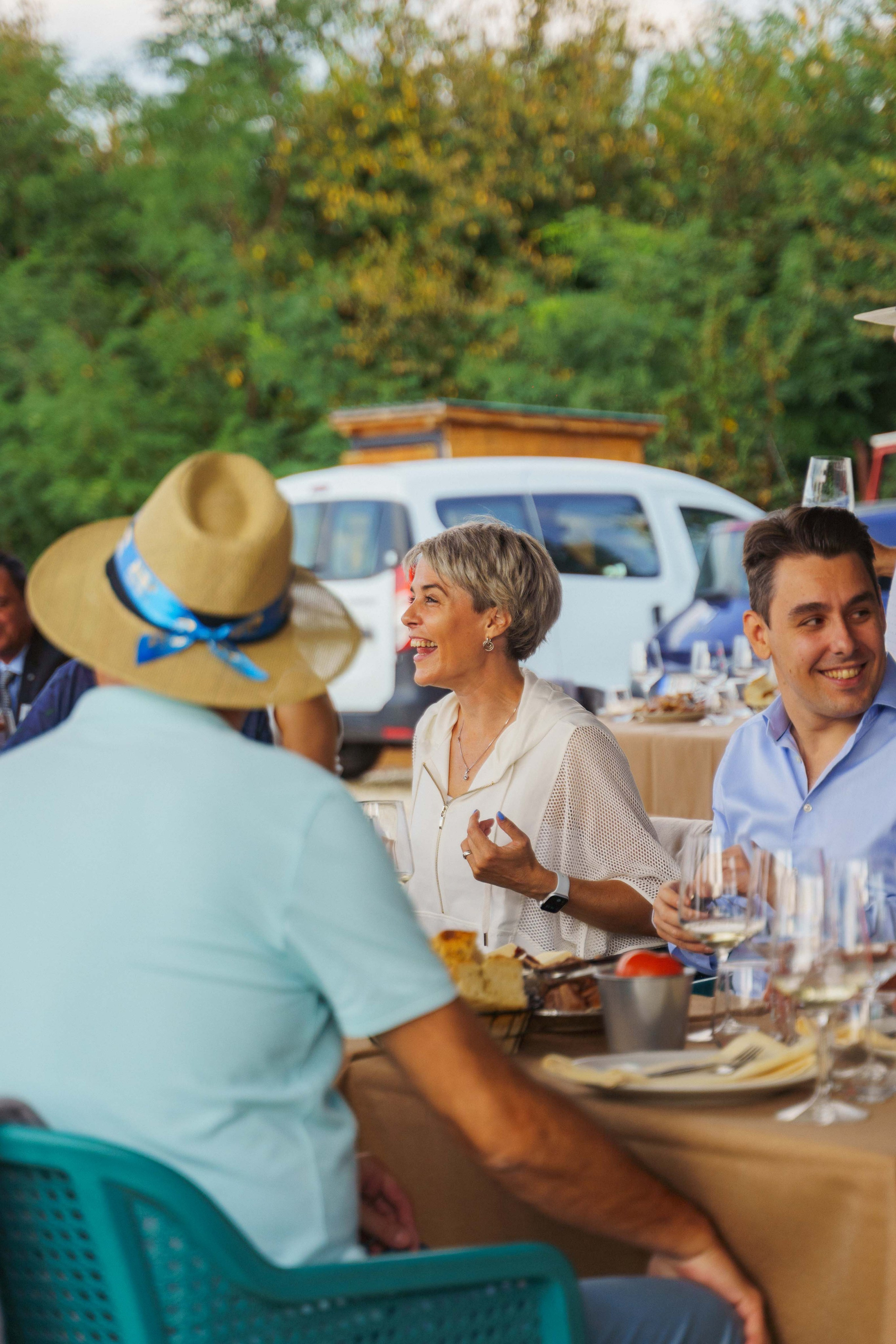 Jeep Commerce Event. Zhukov studio