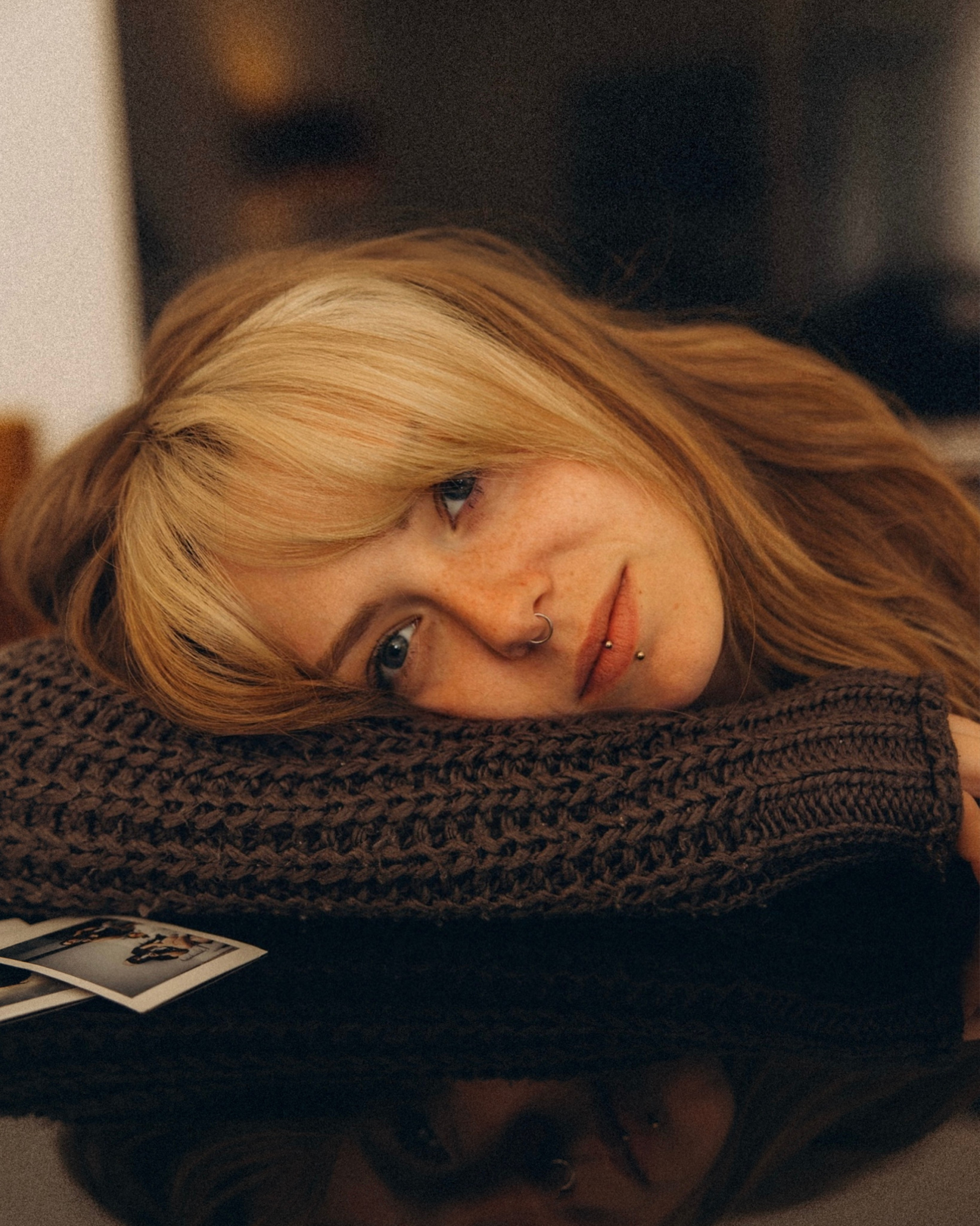 Laura. Hochzeits- und Porträtfotografin in Deutschland