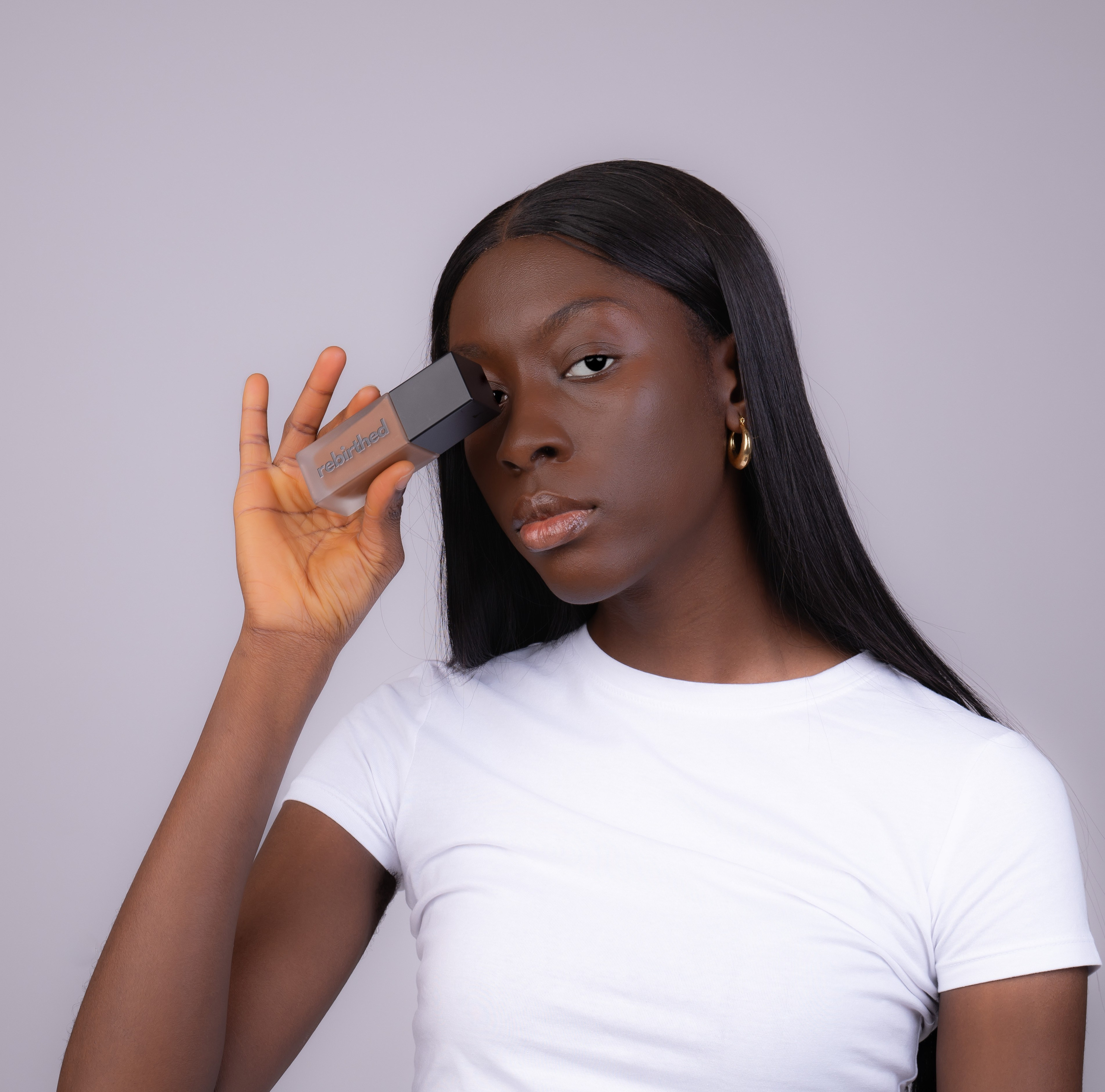 Shades of Rebirth. Sola SLY | London Photographer and Videographer