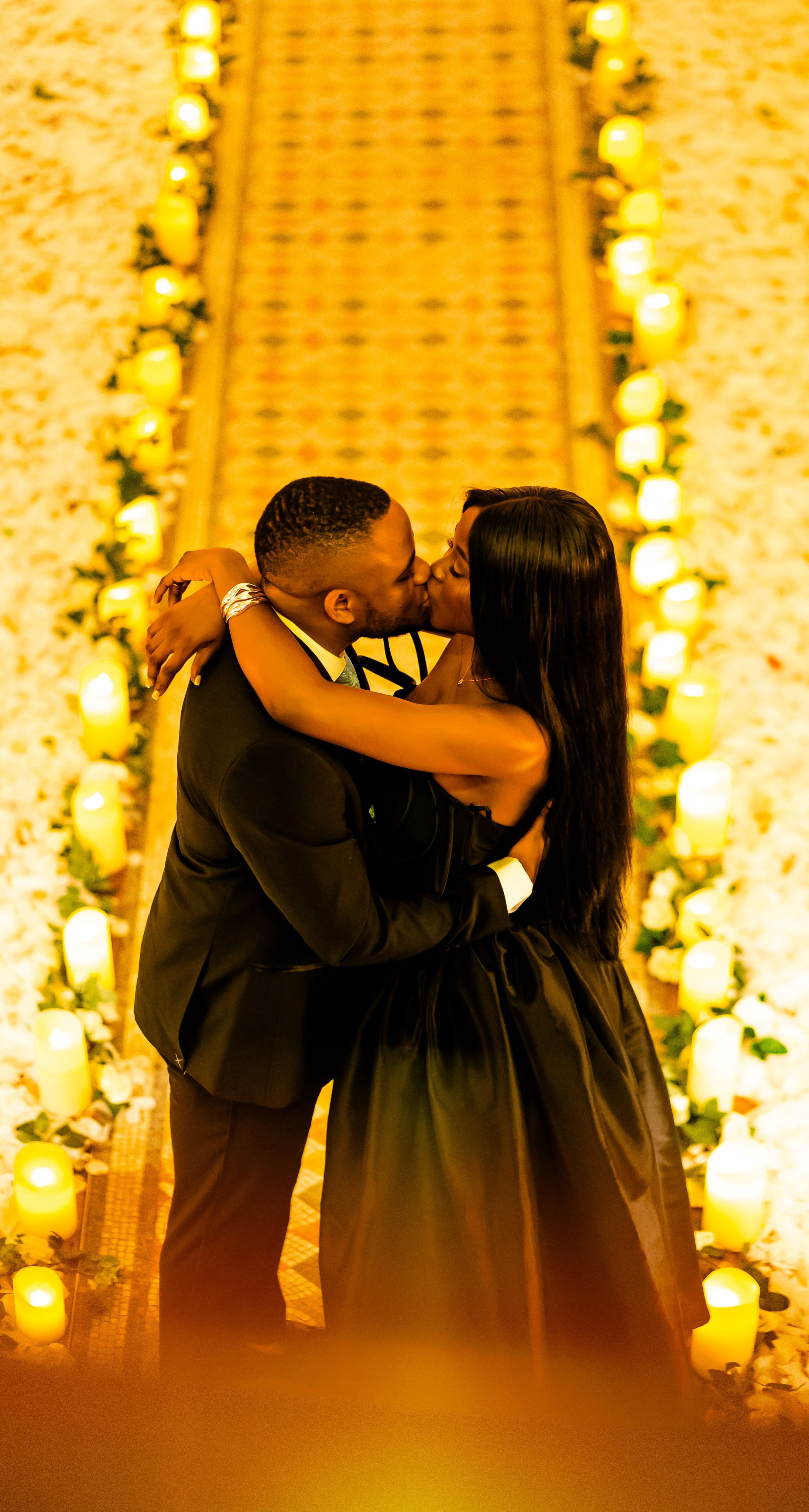Tolu and Seun. Sola SLY | London Photographer and Videographer